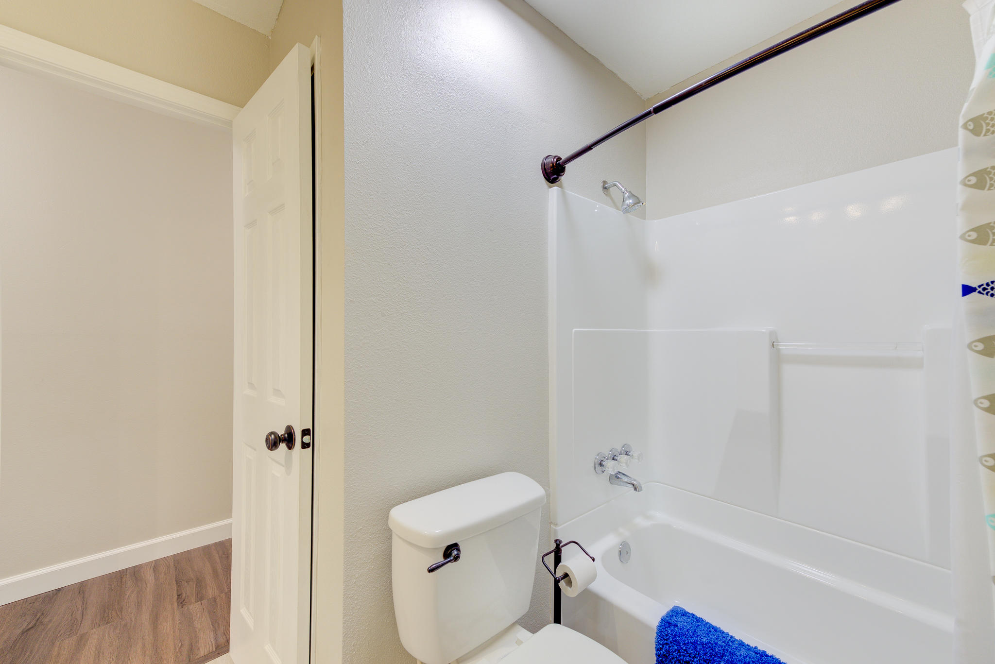 BERKSHIRE WOODS - Residential