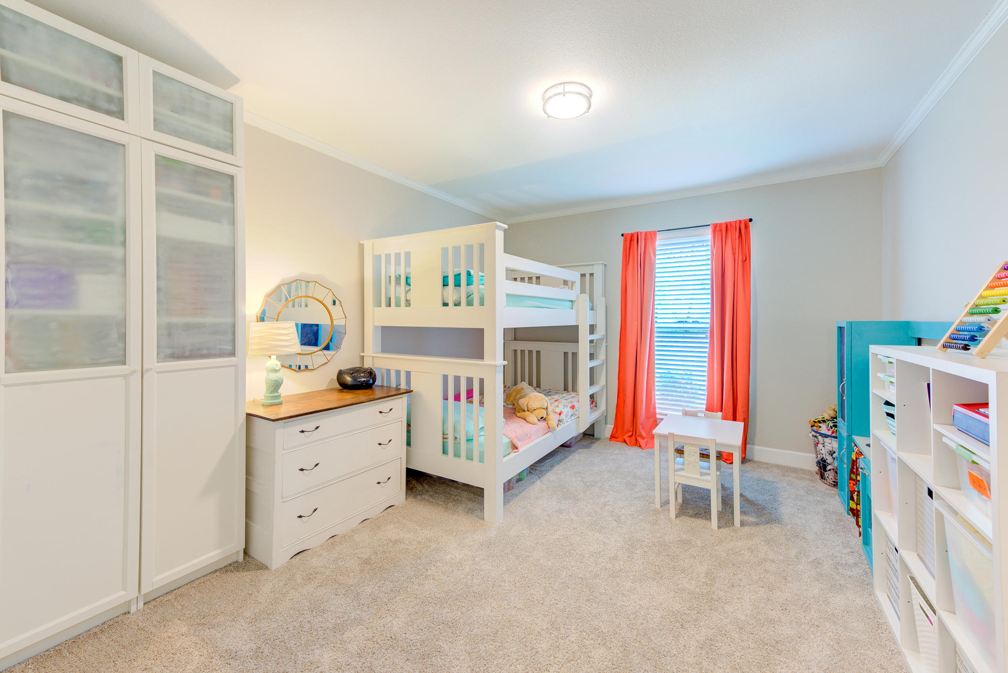 BERKSHIRE WOODS - Residential