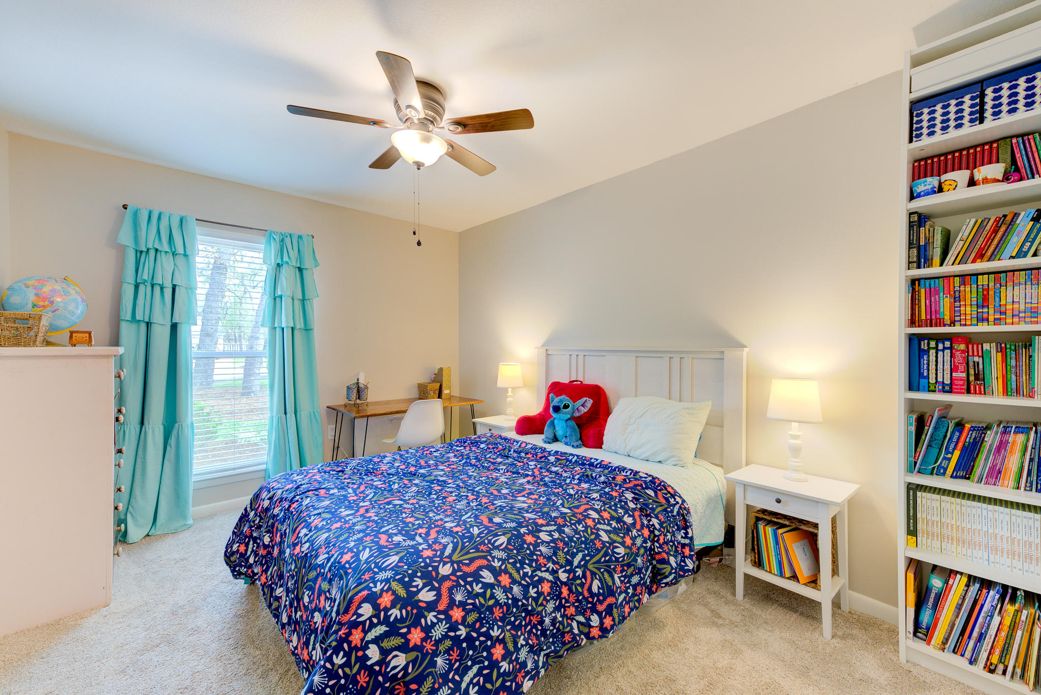 BERKSHIRE WOODS - Residential