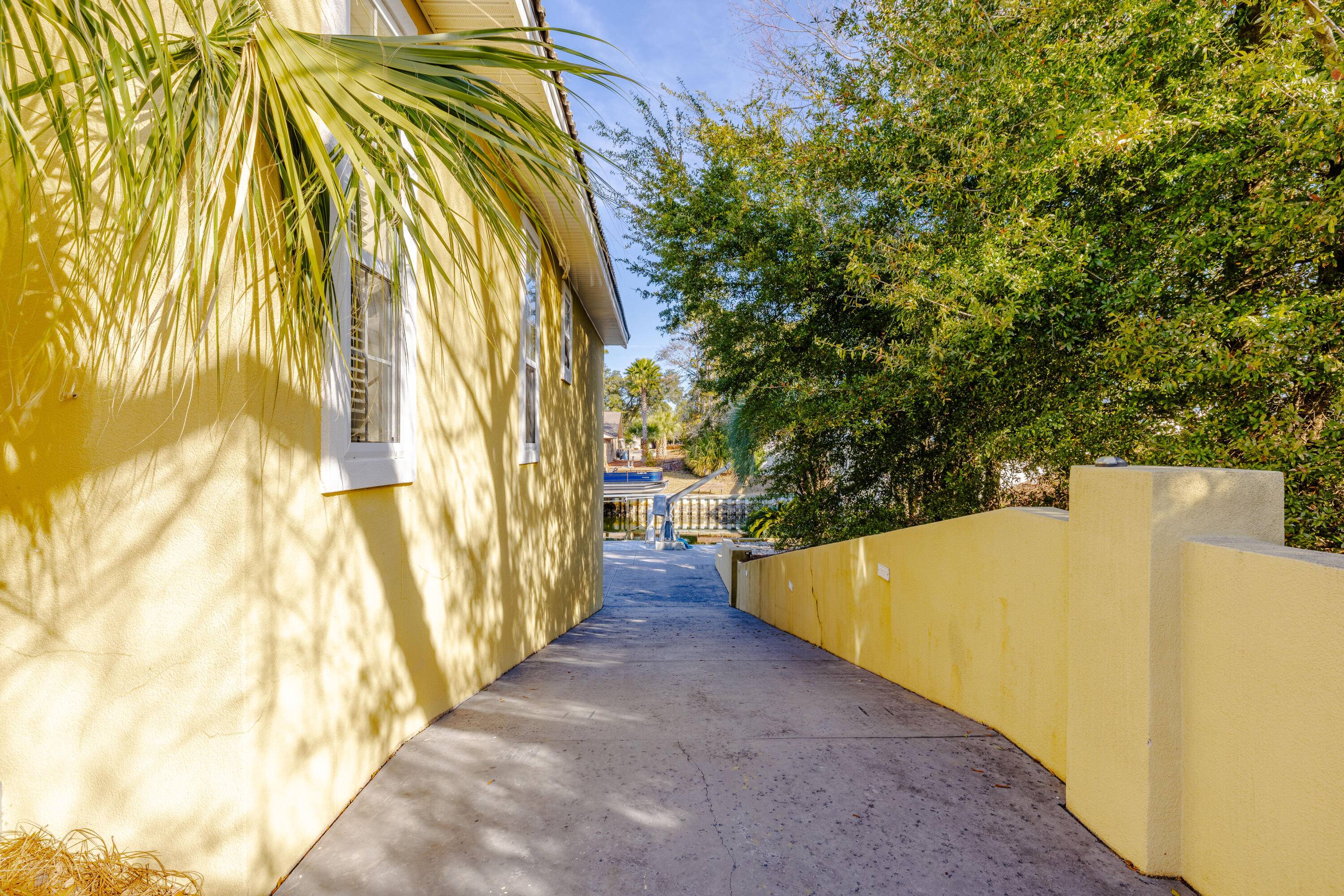 BAY POINT UNIT 1 - Residential