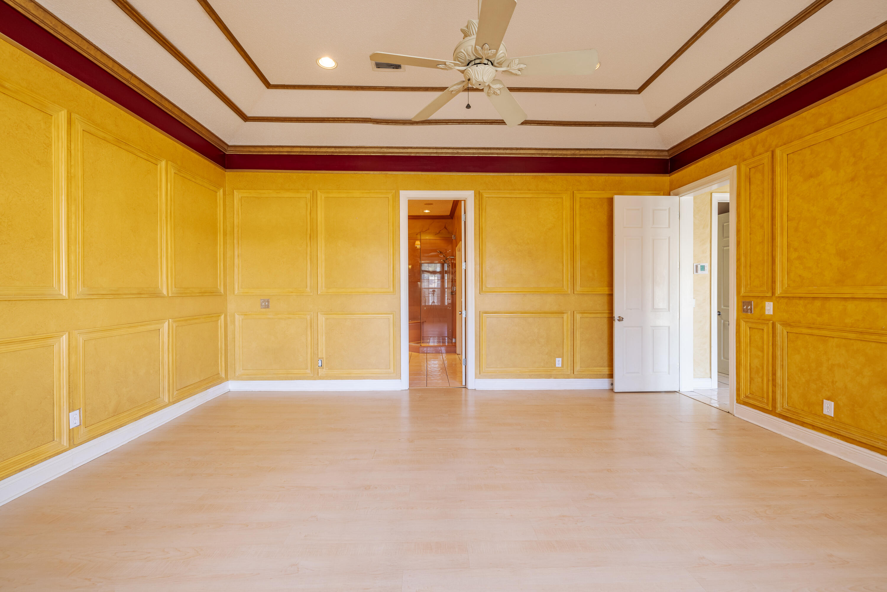 BAY POINT UNIT 1 - Residential