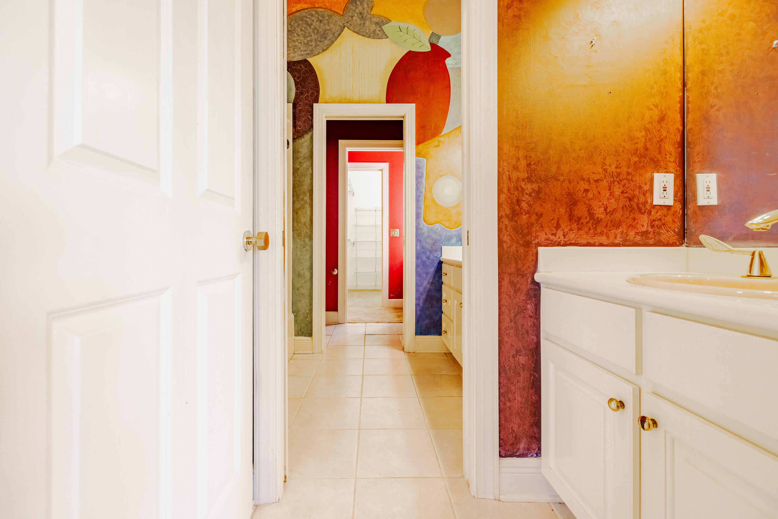 BAY POINT UNIT 1 - Residential