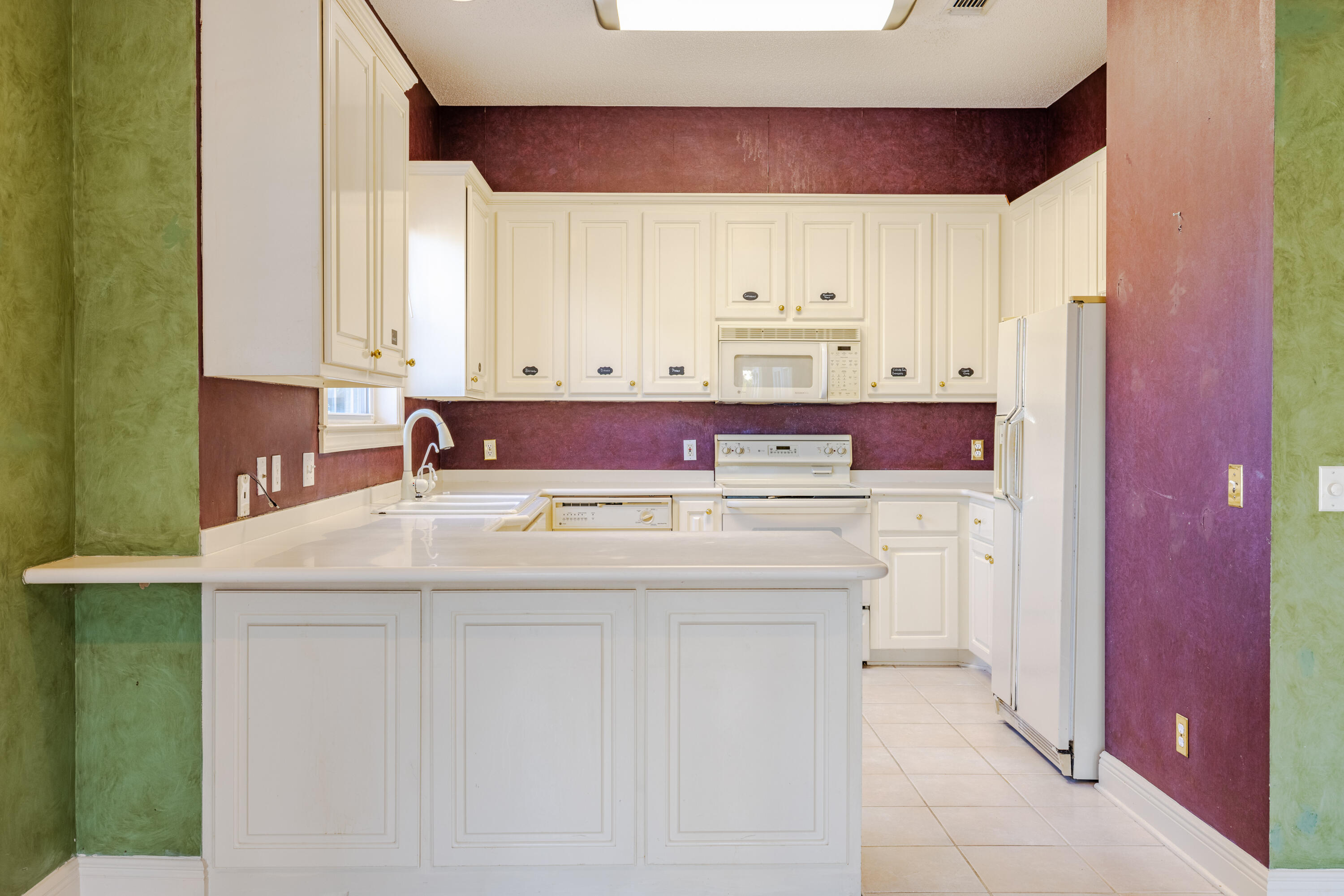 BAY POINT UNIT 1 - Residential