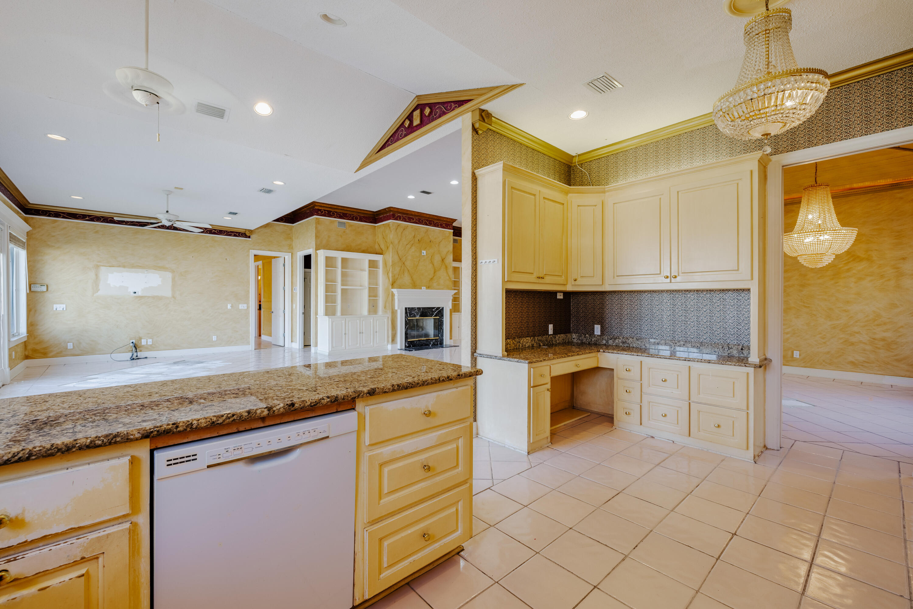 BAY POINT UNIT 1 - Residential