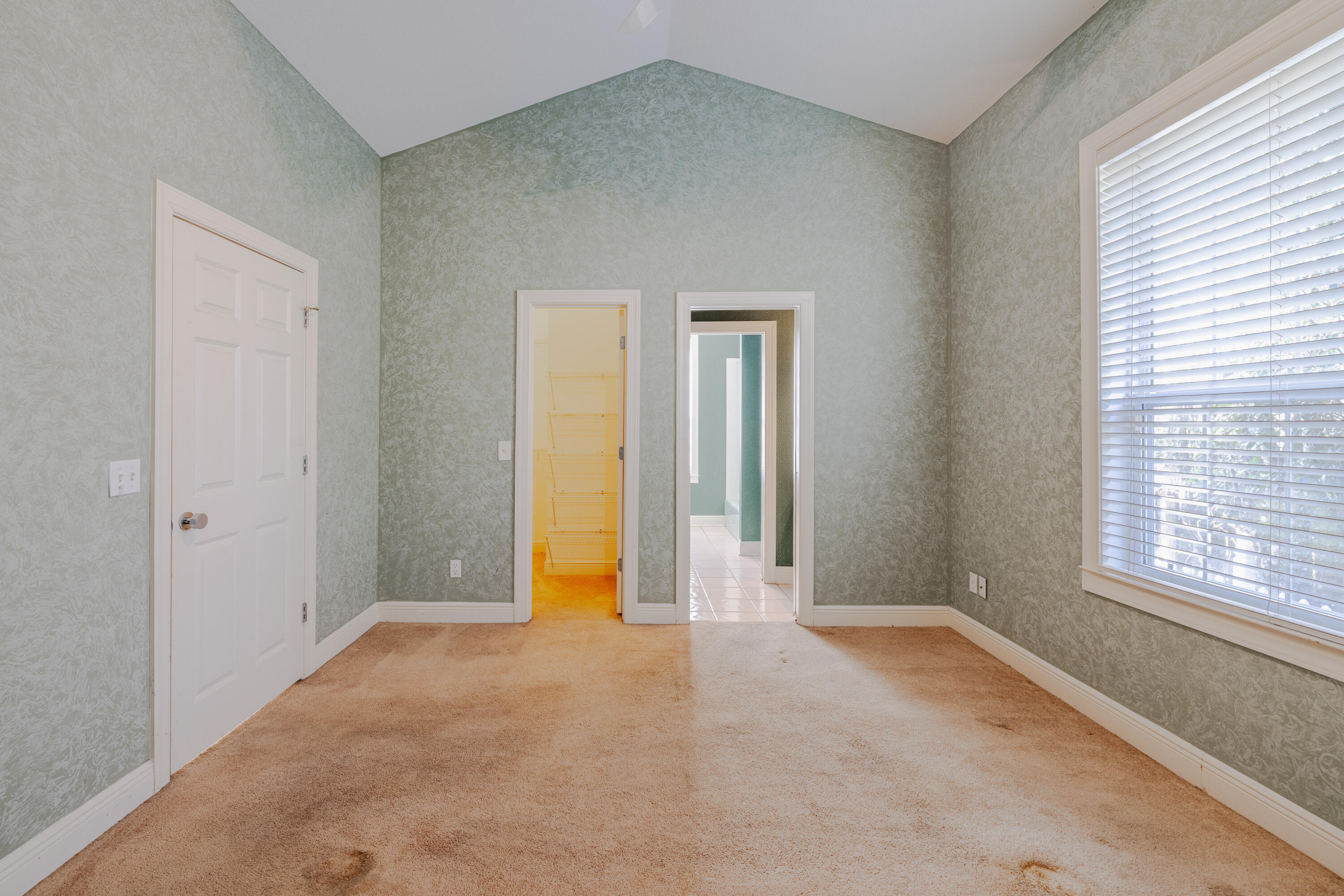 BAY POINT UNIT 1 - Residential