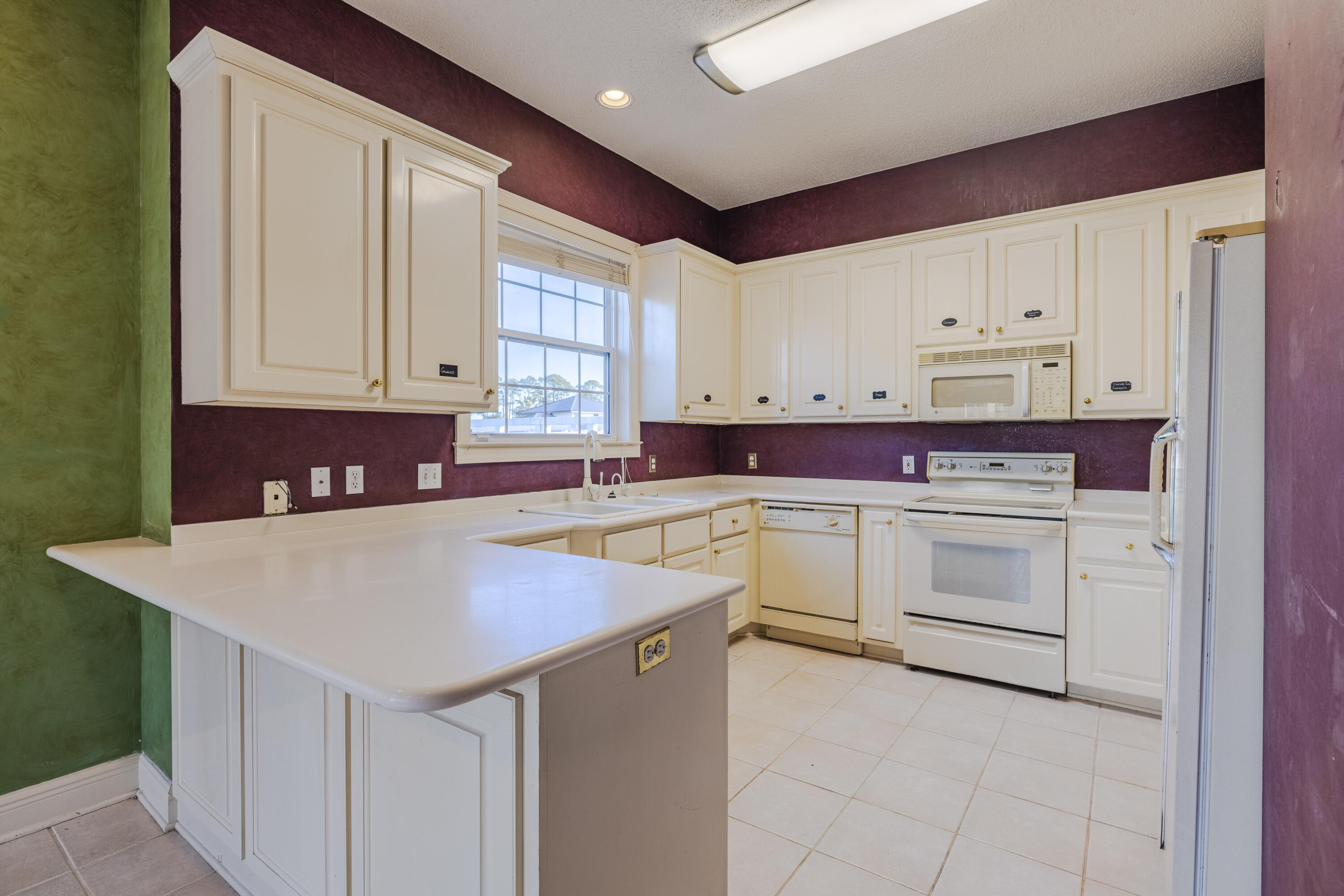 BAY POINT UNIT 1 - Residential