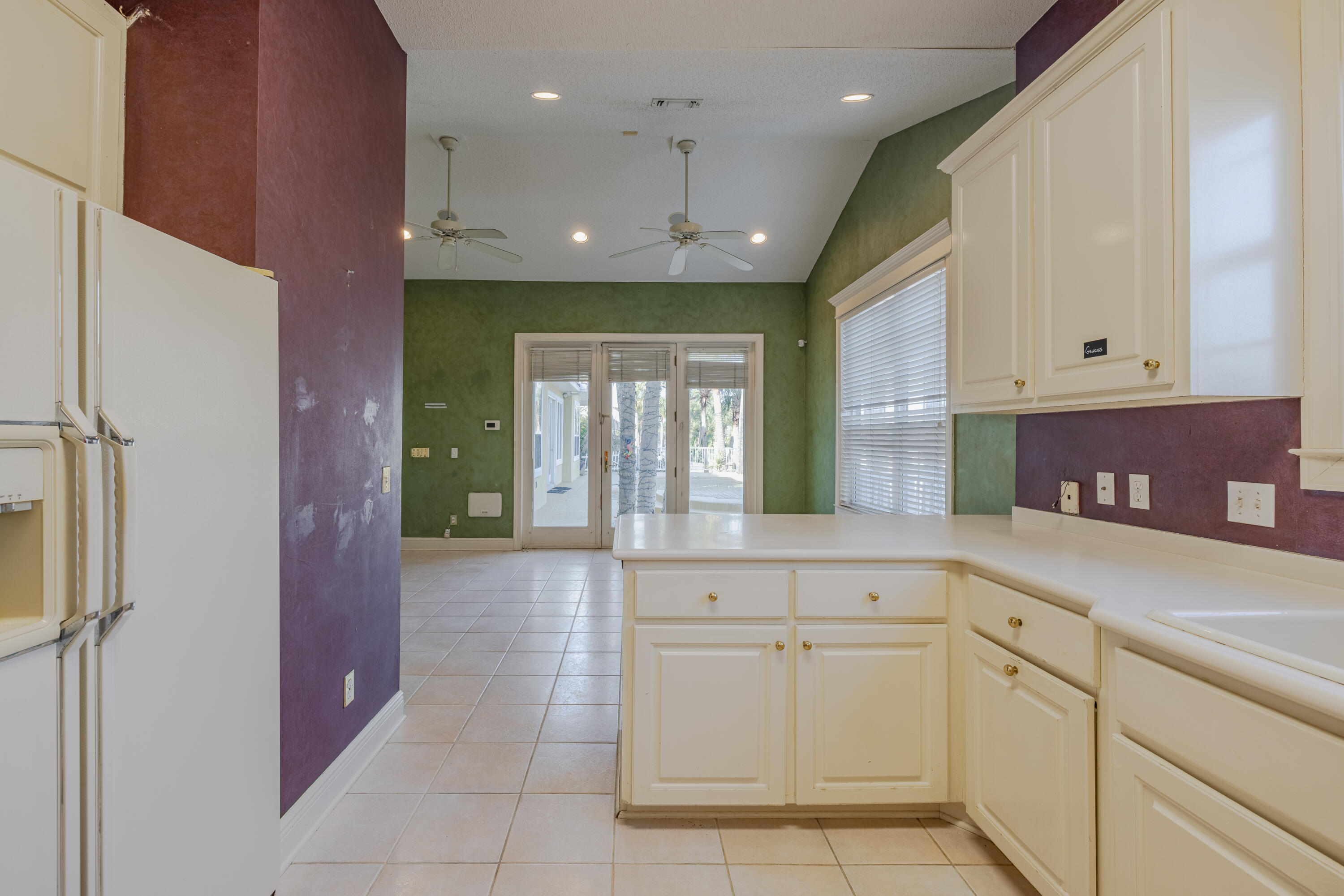 BAY POINT UNIT 1 - Residential