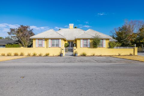 539 Wahoo Road Panama City Beach FL 32408