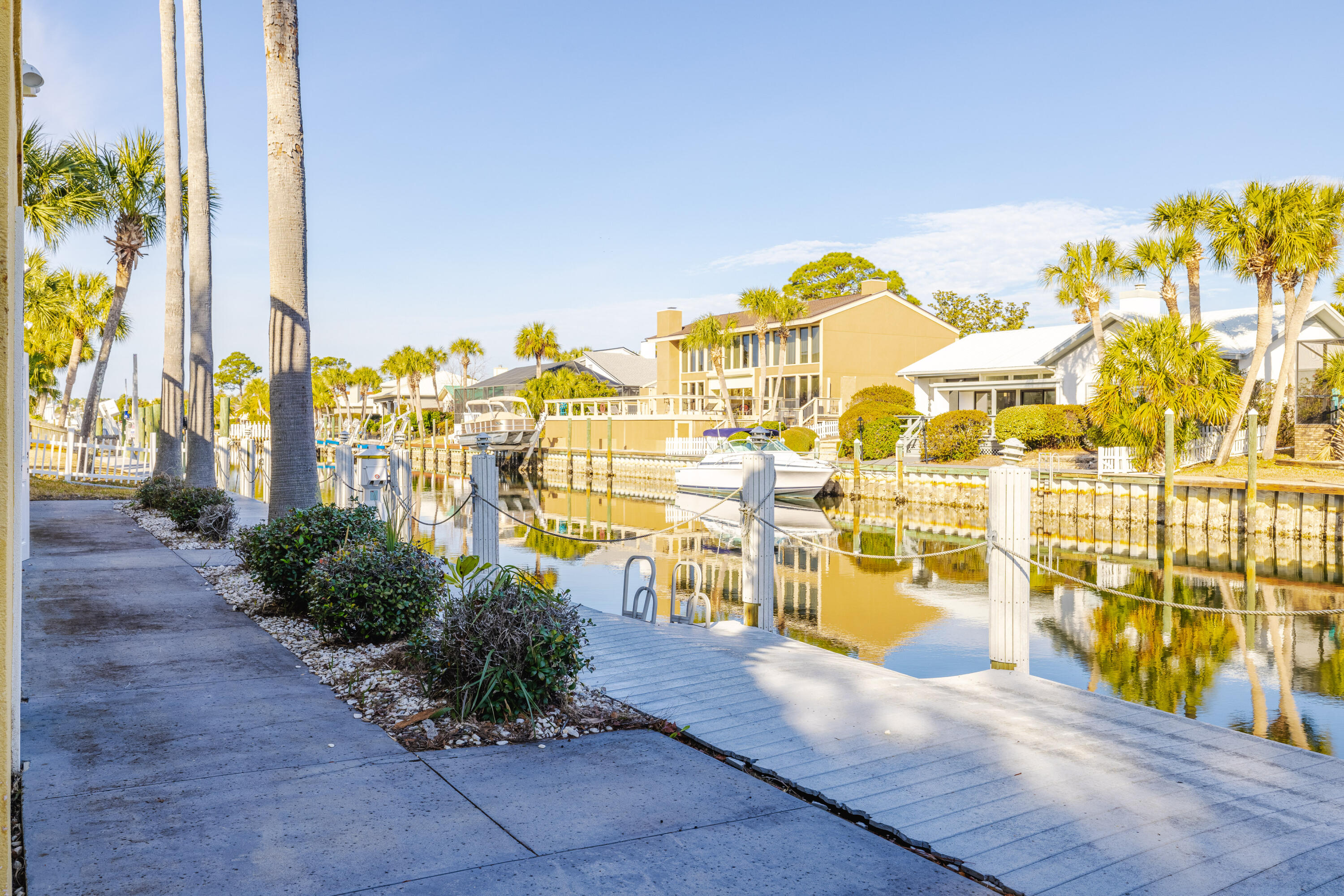 BAY POINT UNIT 1 - Residential