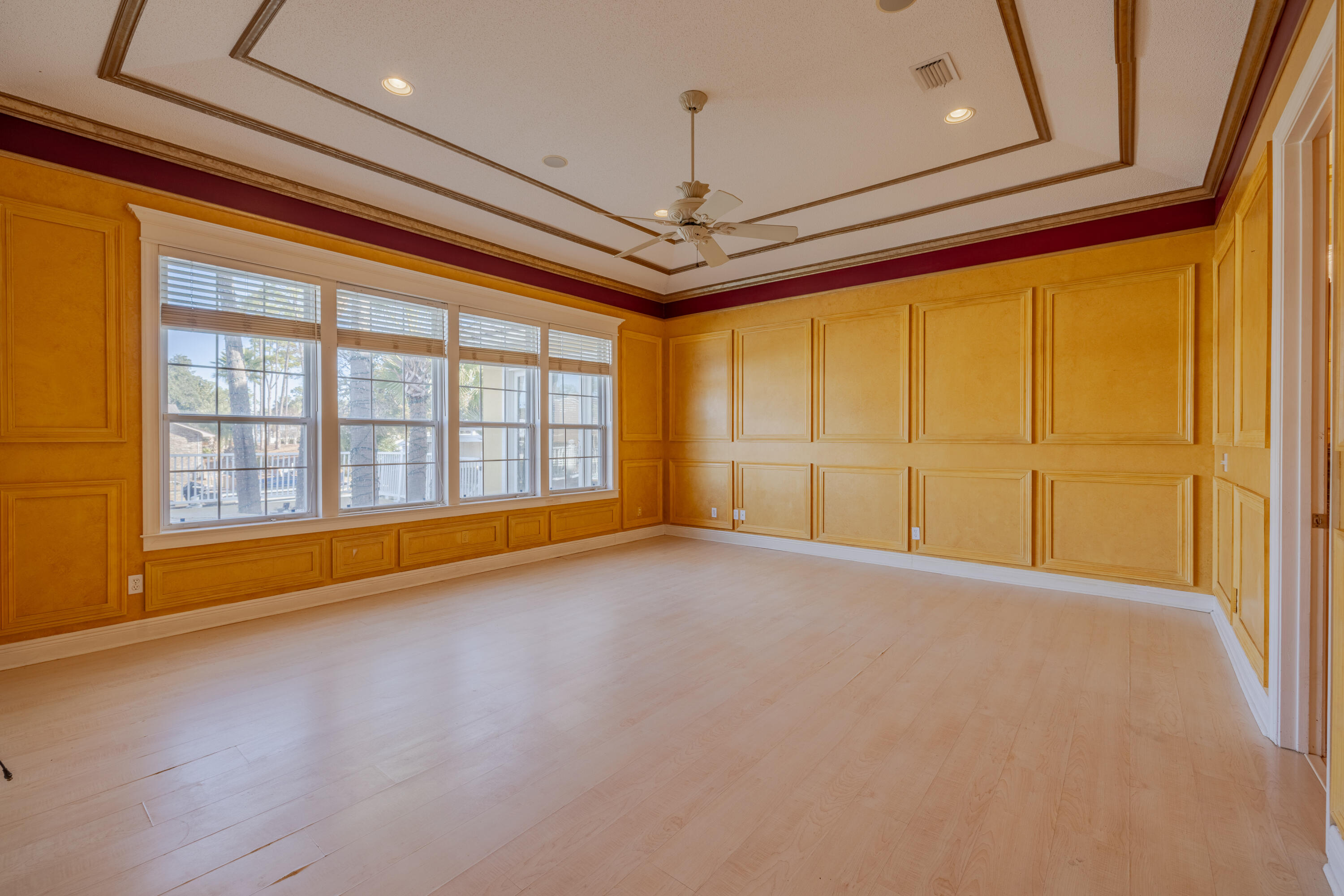 BAY POINT UNIT 1 - Residential