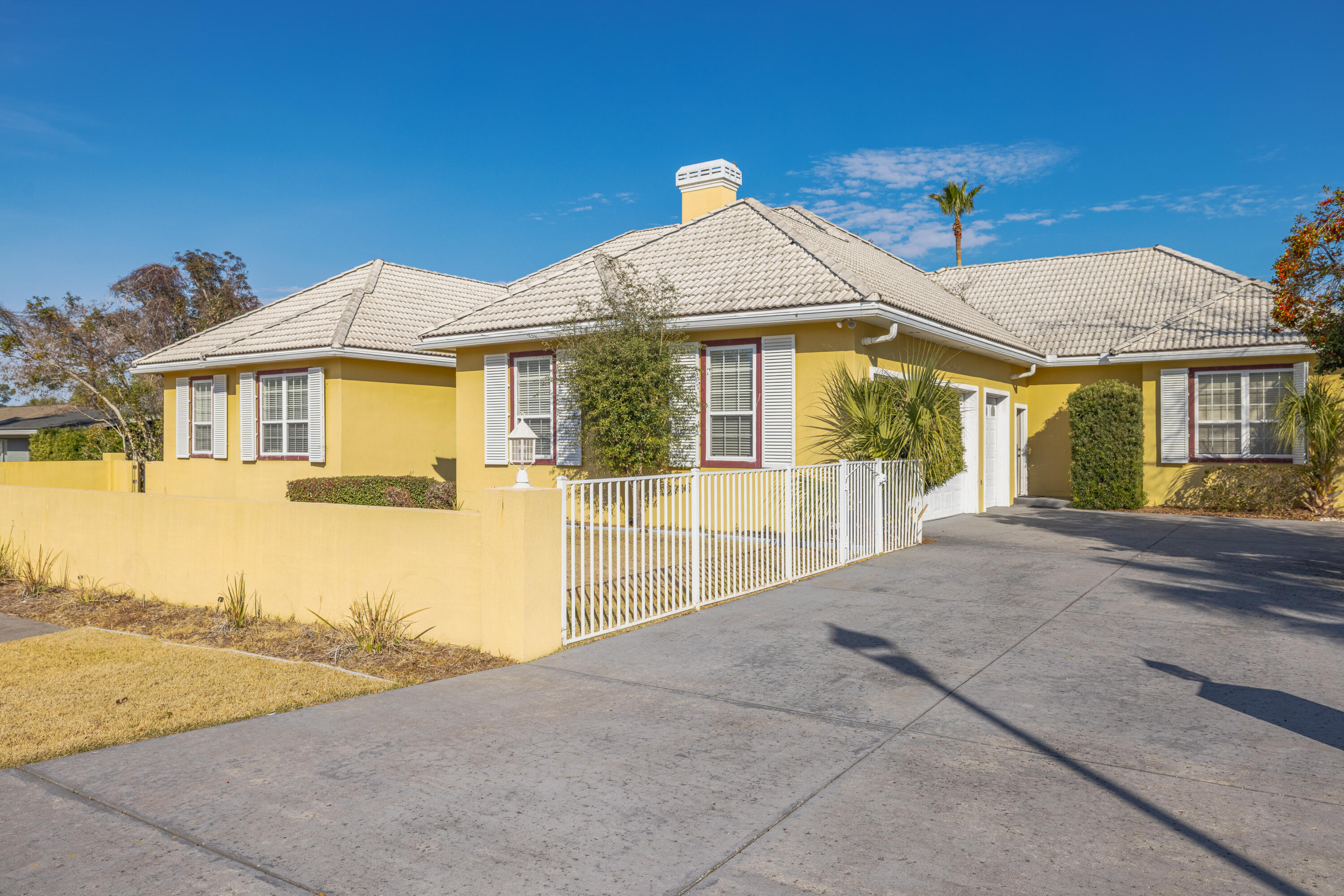 BAY POINT UNIT 1 - Residential