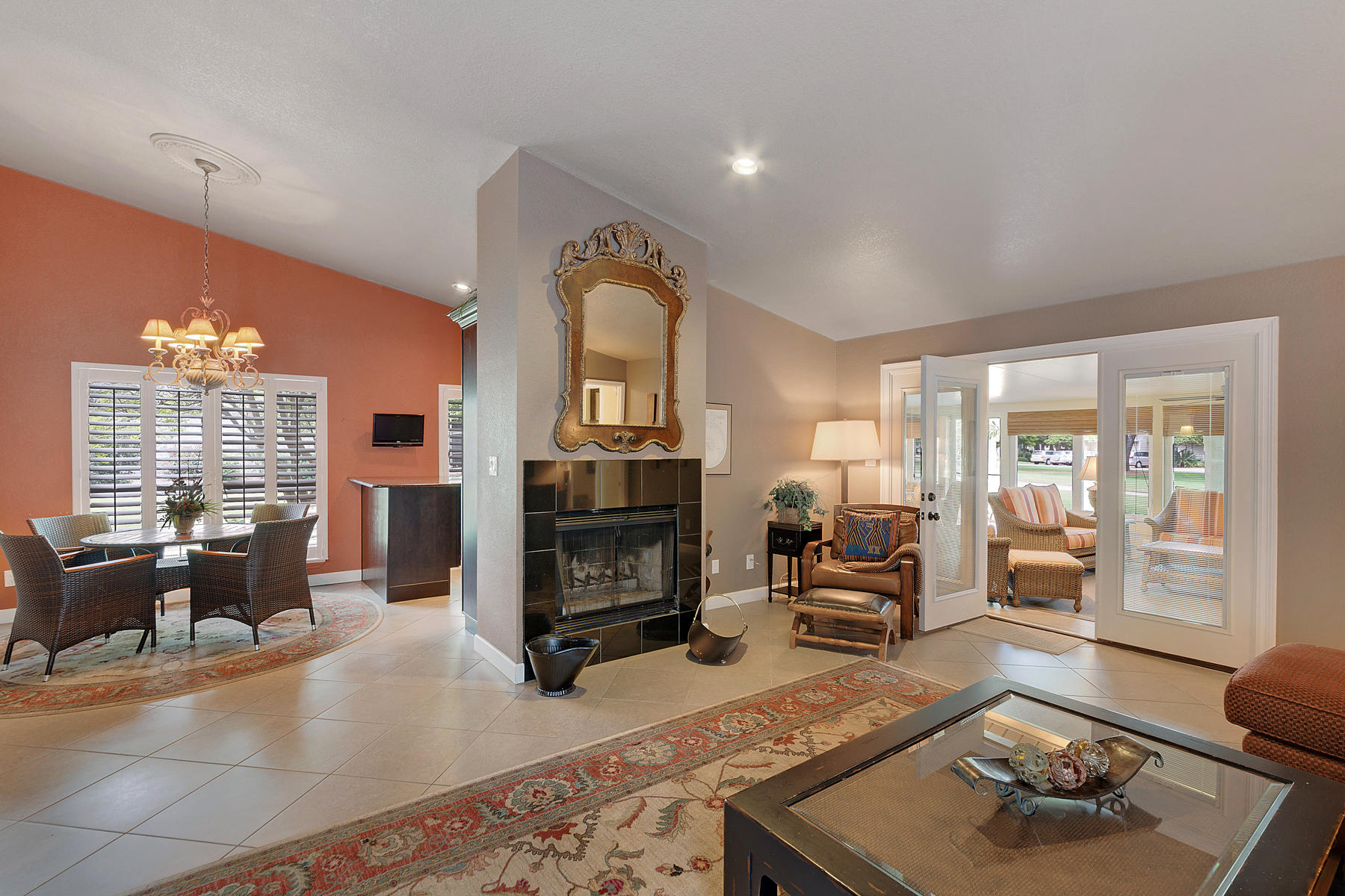 Linkside Village II - Residential