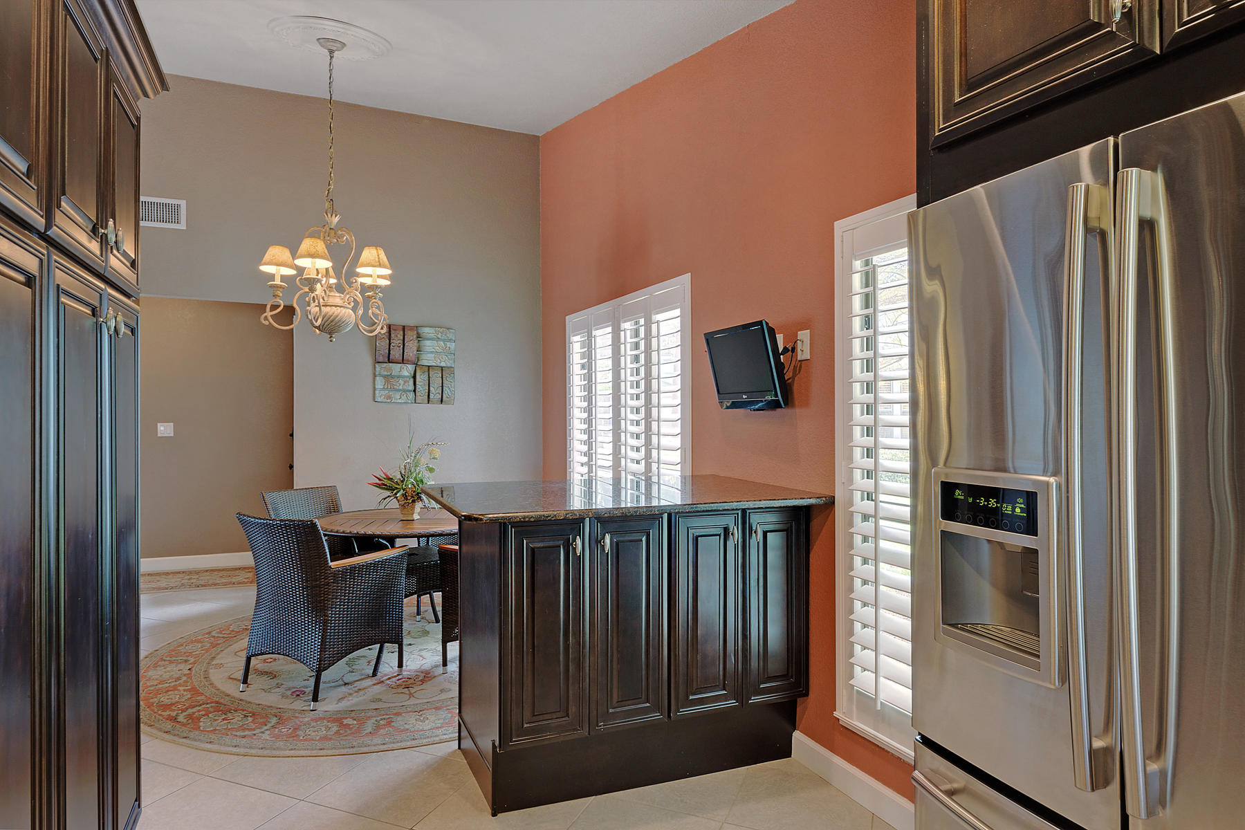 Linkside Village II - Residential