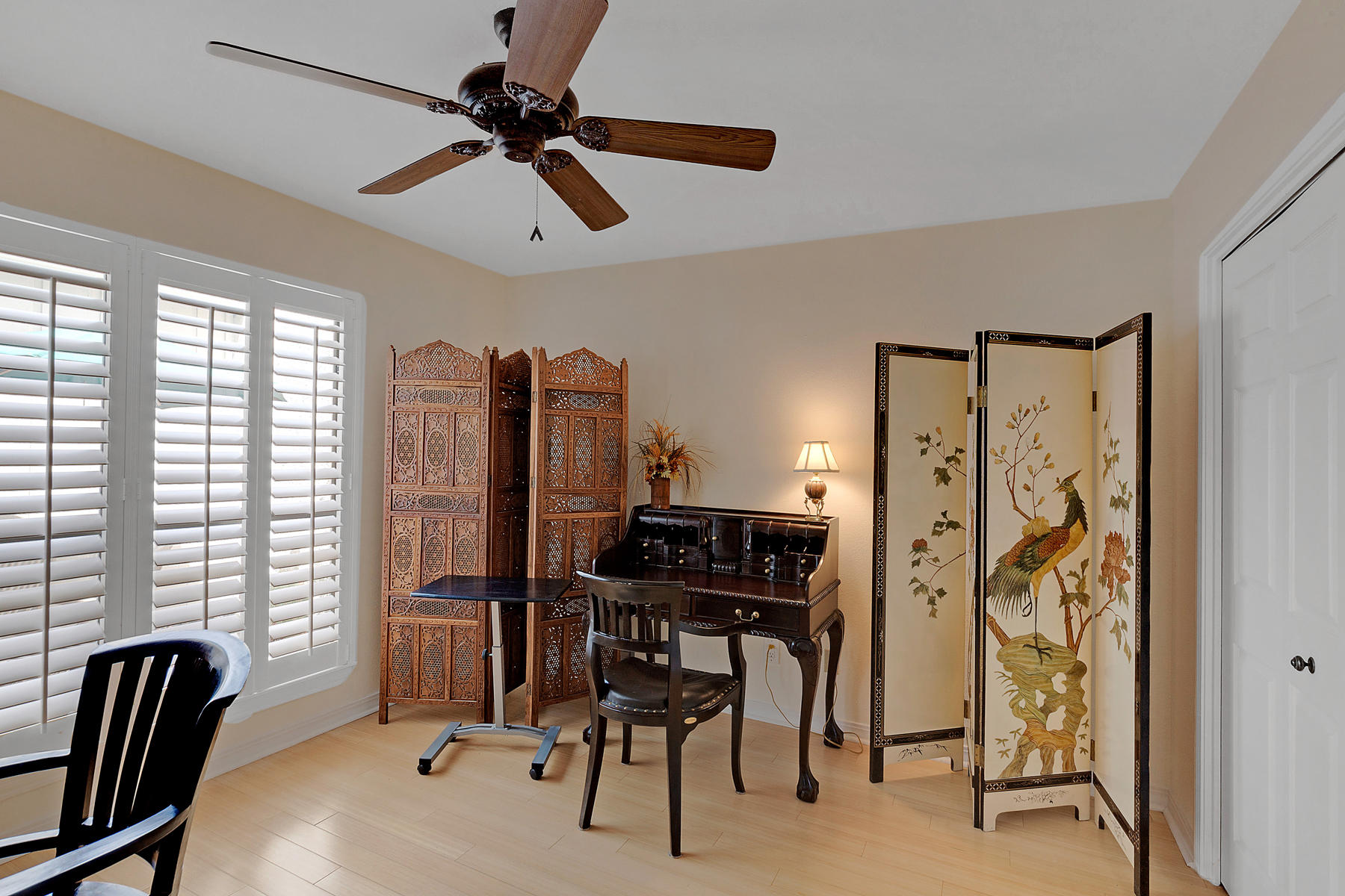 Linkside Village II - Residential