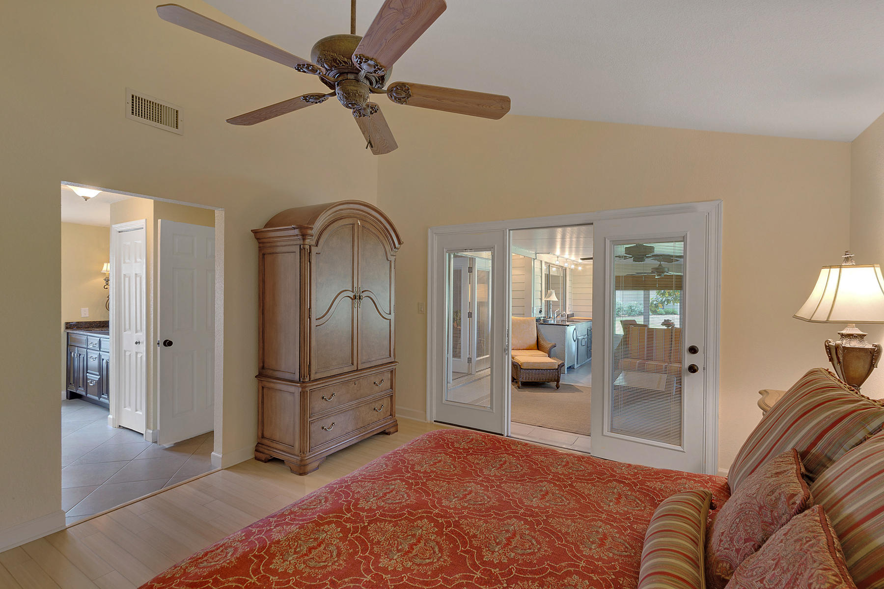 Linkside Village II - Residential