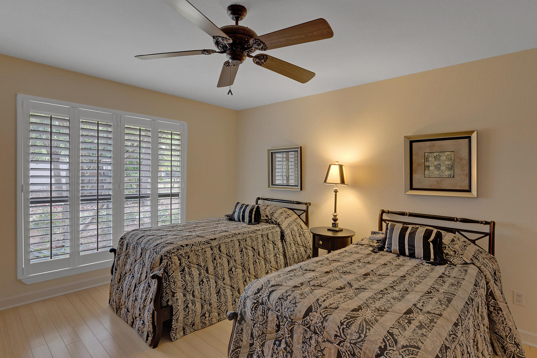 Linkside Village II - Residential