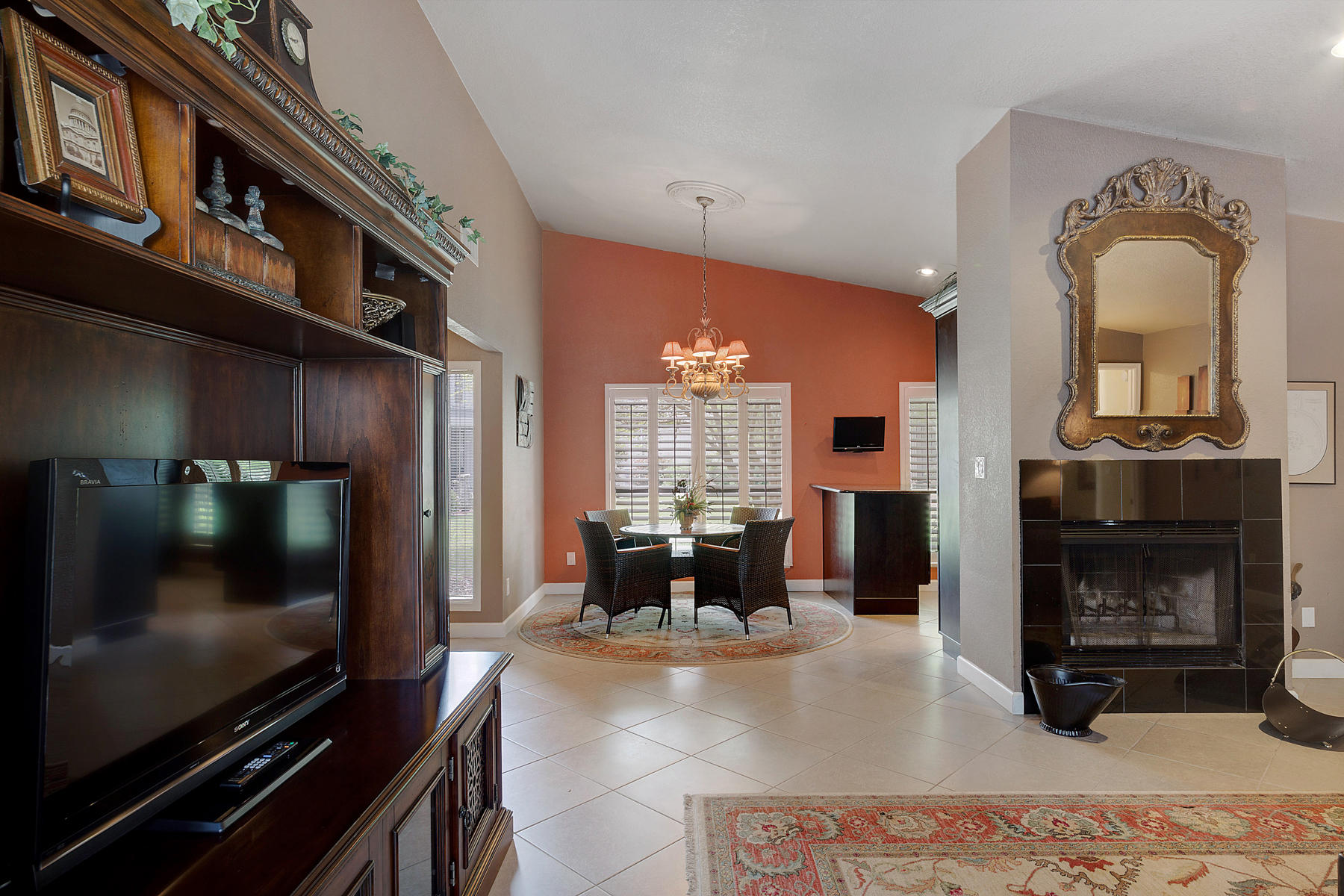 Linkside Village II - Residential