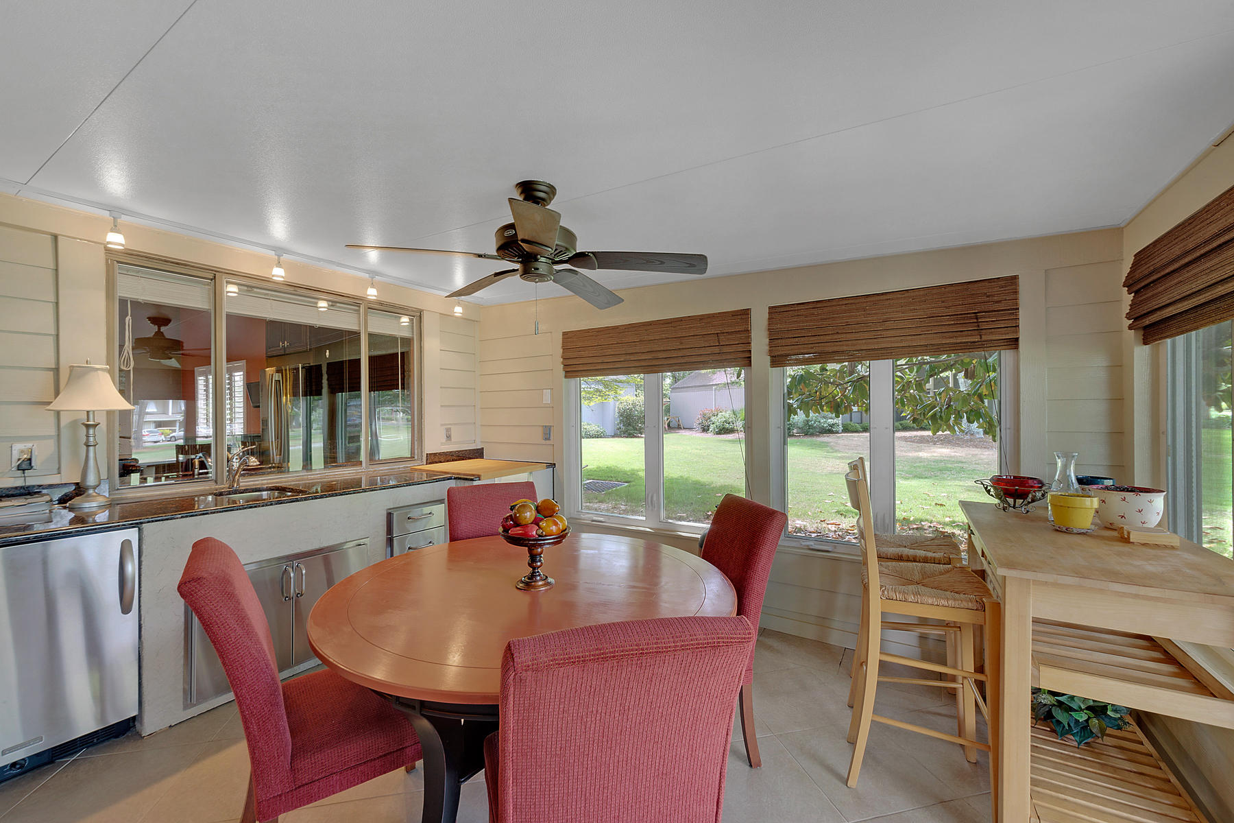 Linkside Village II - Residential