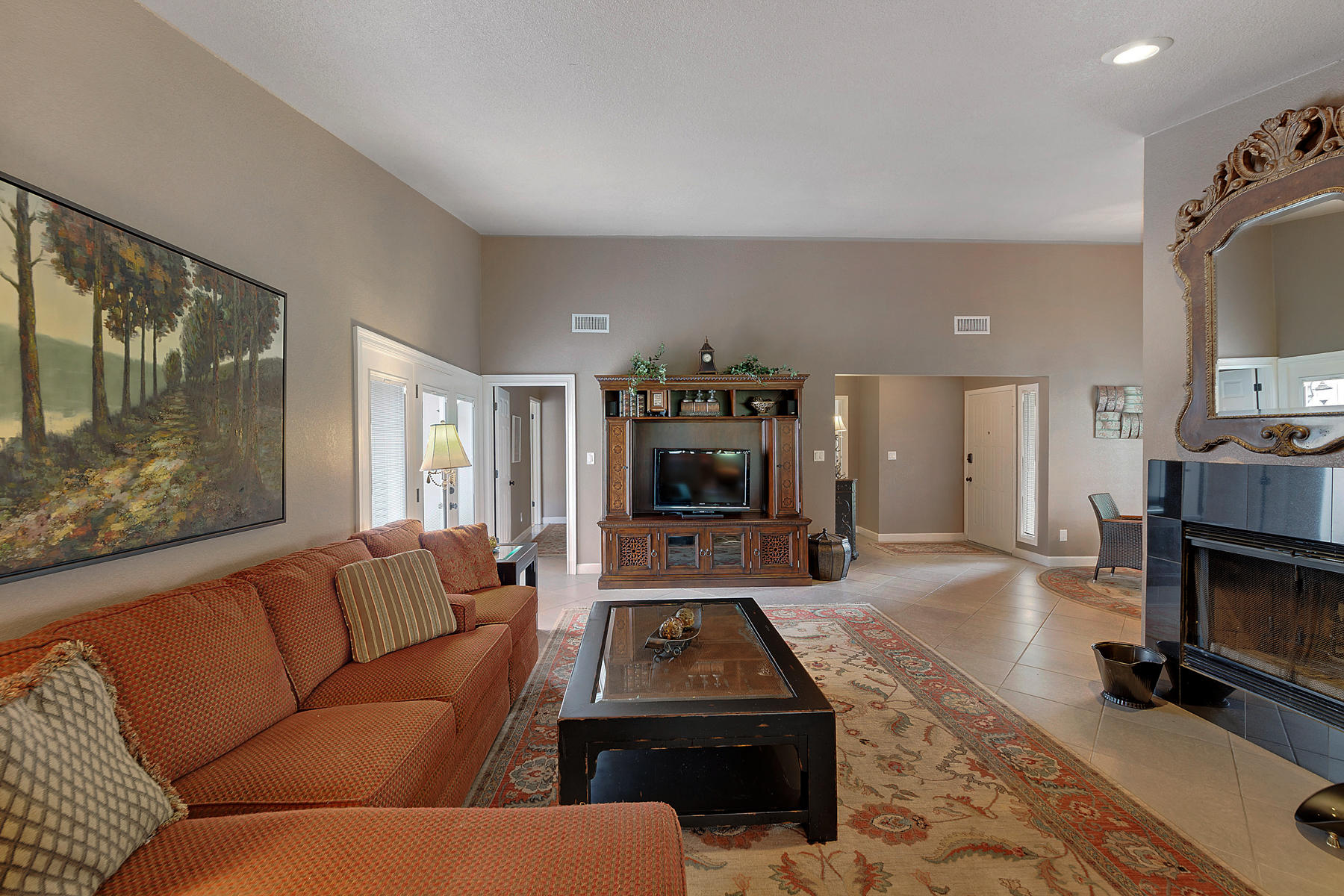 Linkside Village II - Residential