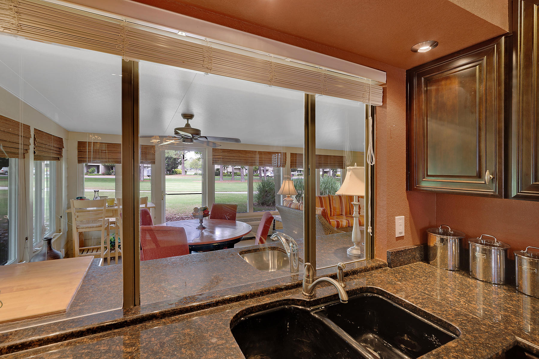 Linkside Village II - Residential