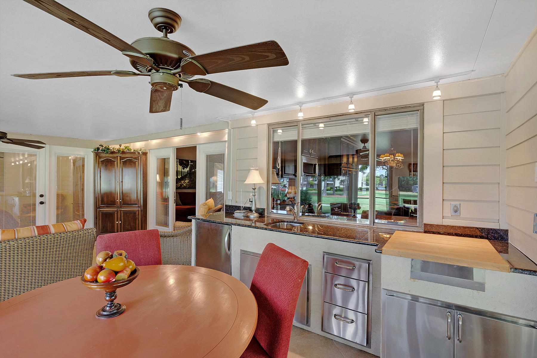 Linkside Village II - Residential