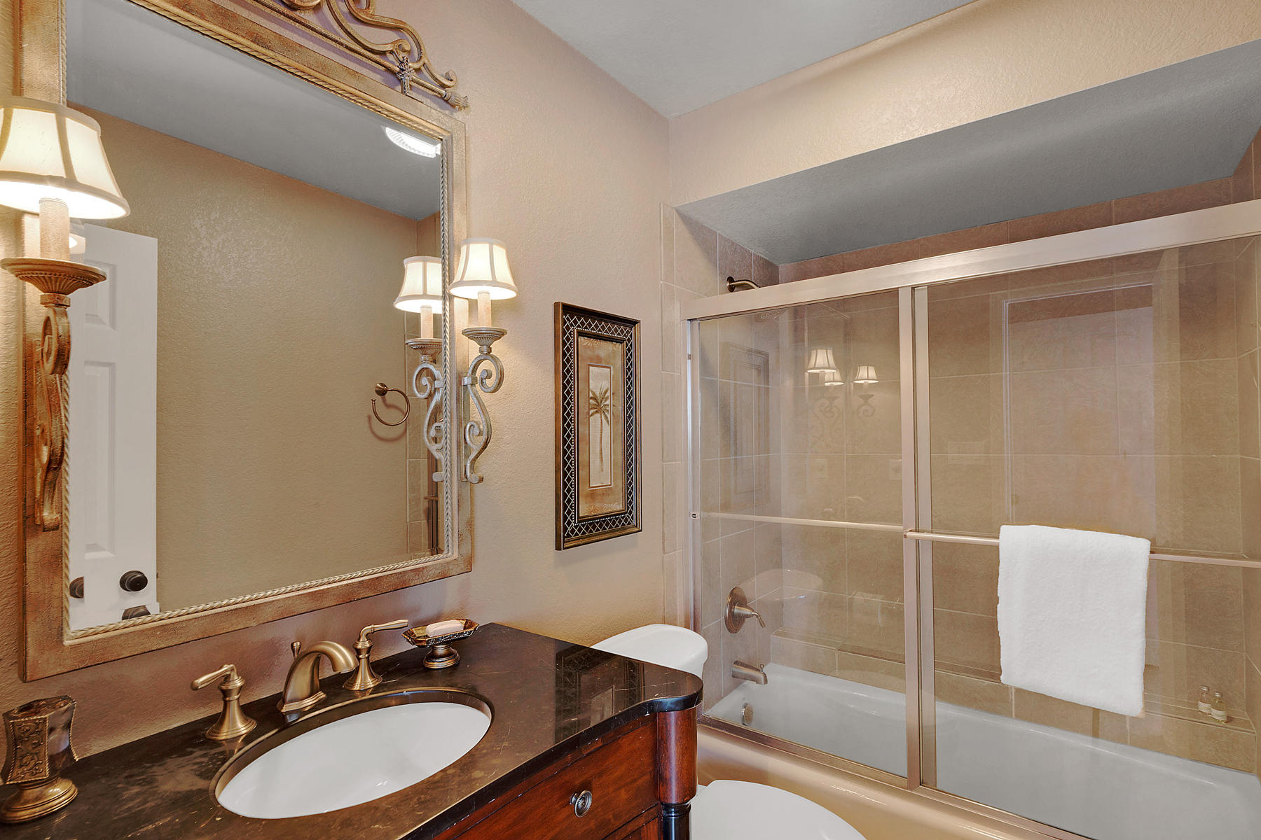 Linkside Village II - Residential