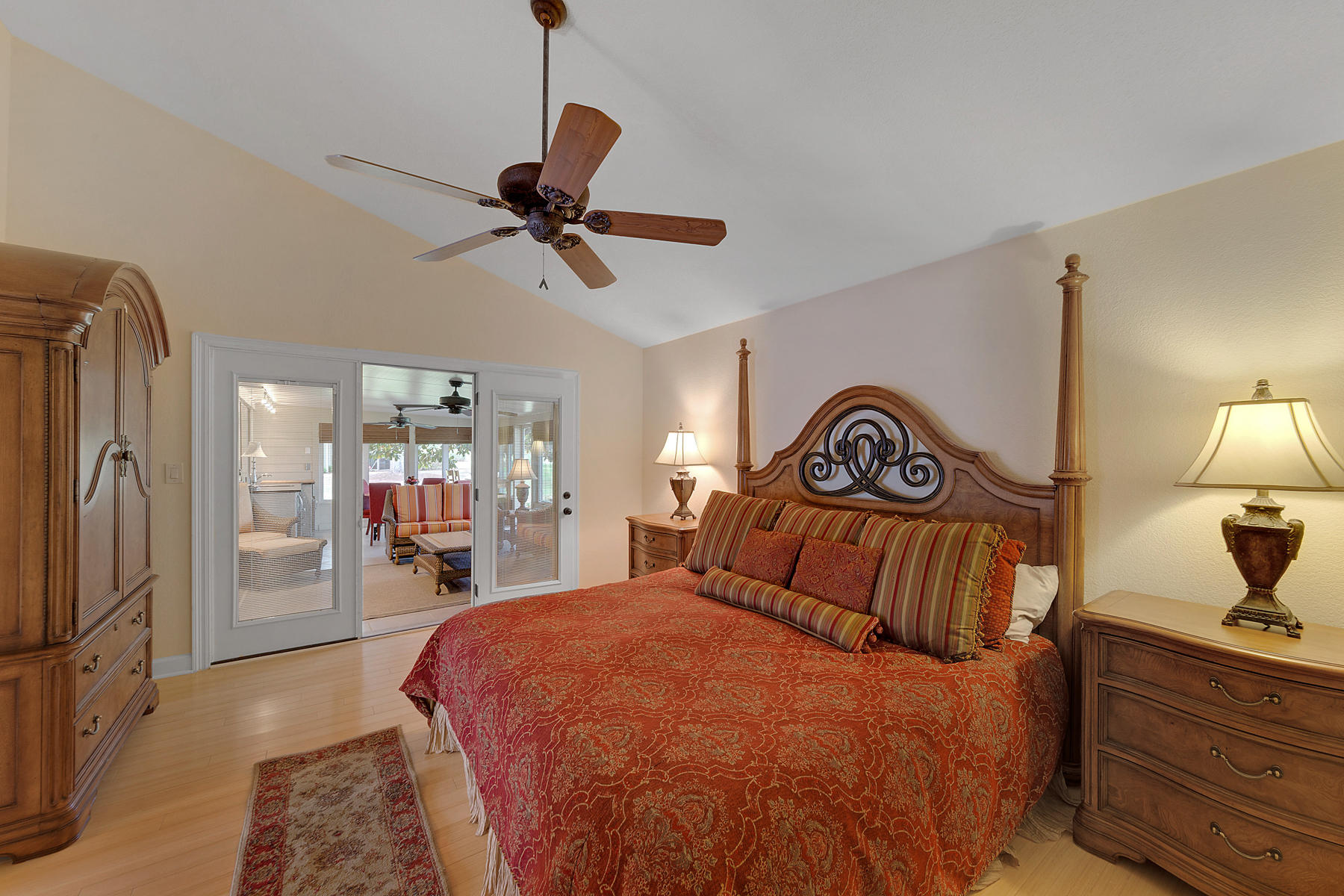 Linkside Village II - Residential