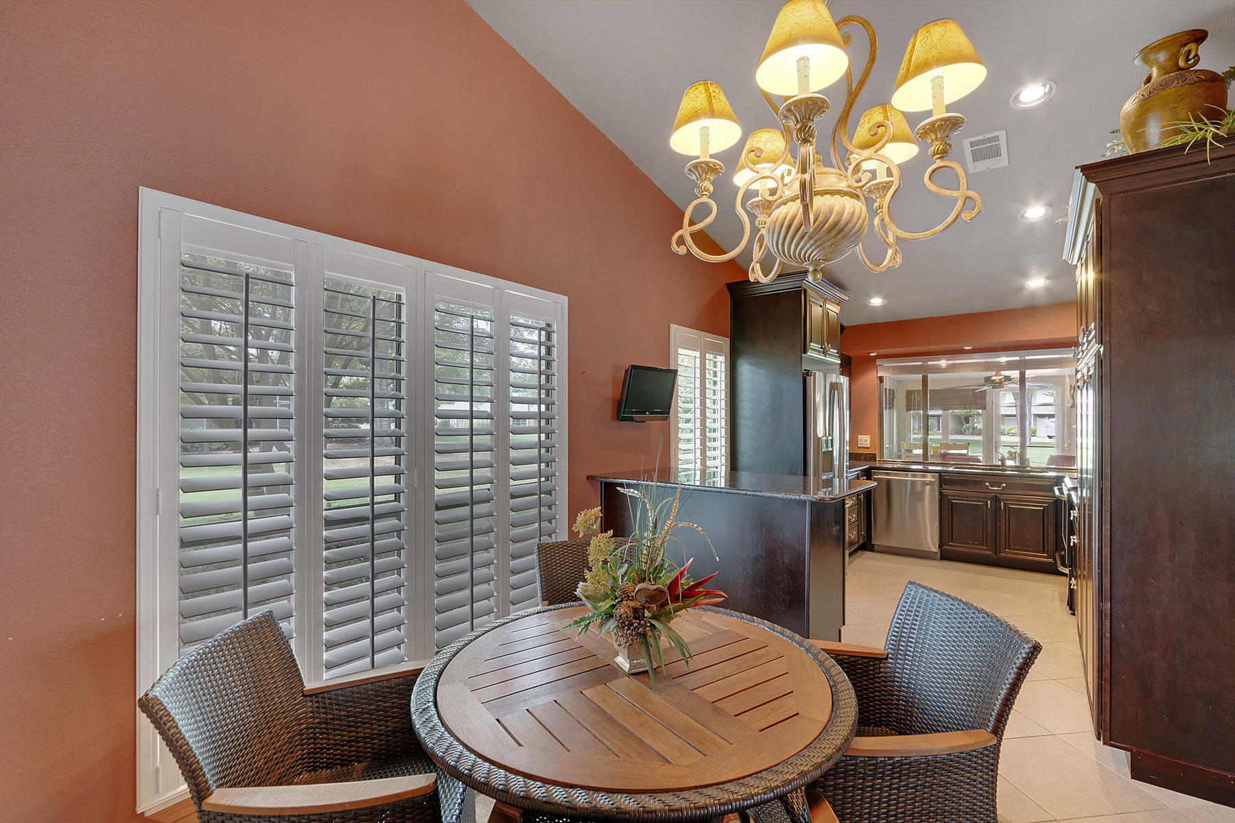 Linkside Village II - Residential