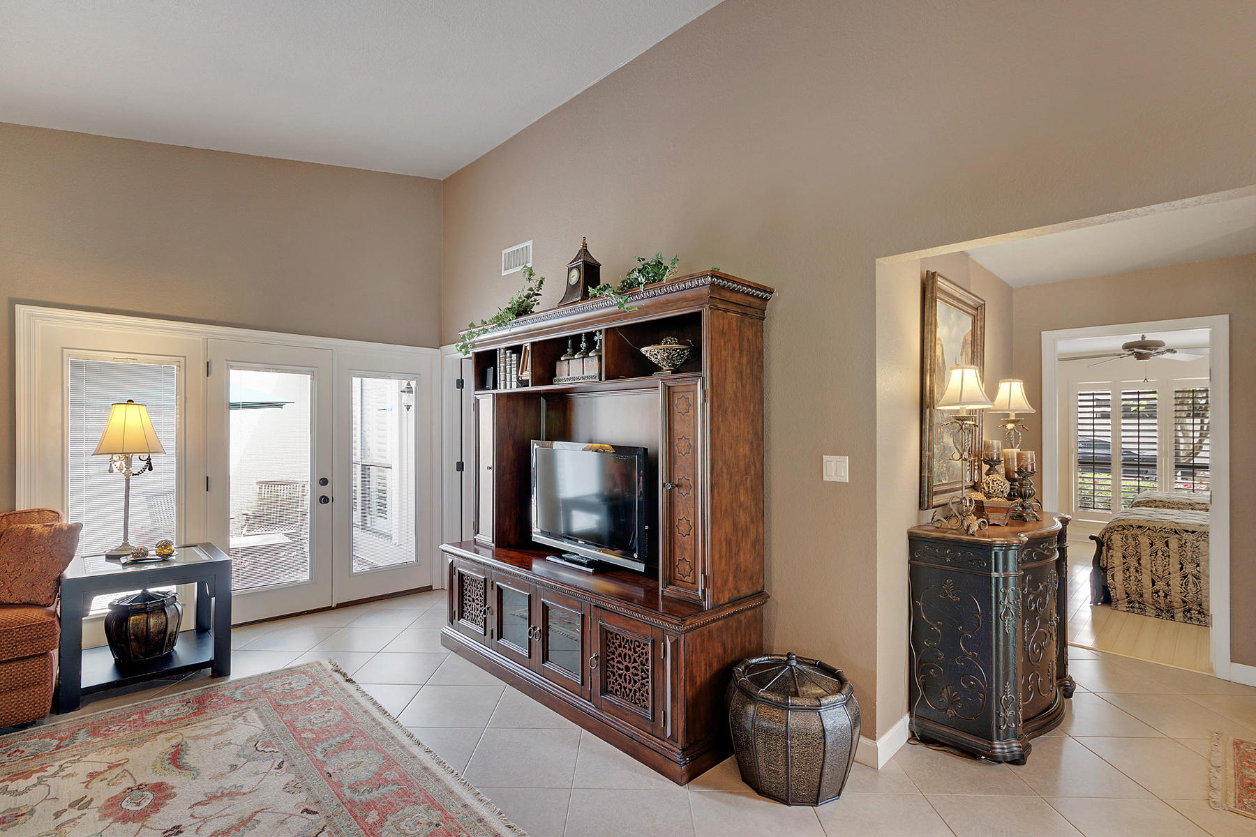 Linkside Village II - Residential