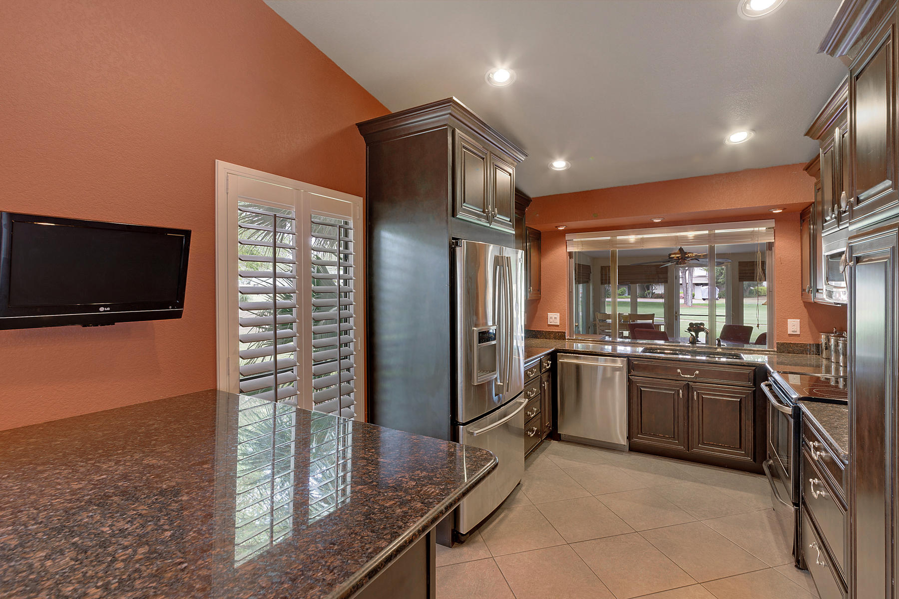 Linkside Village II - Residential