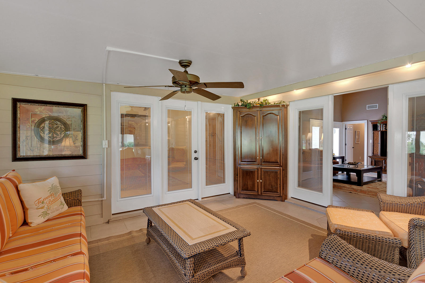 Linkside Village II - Residential