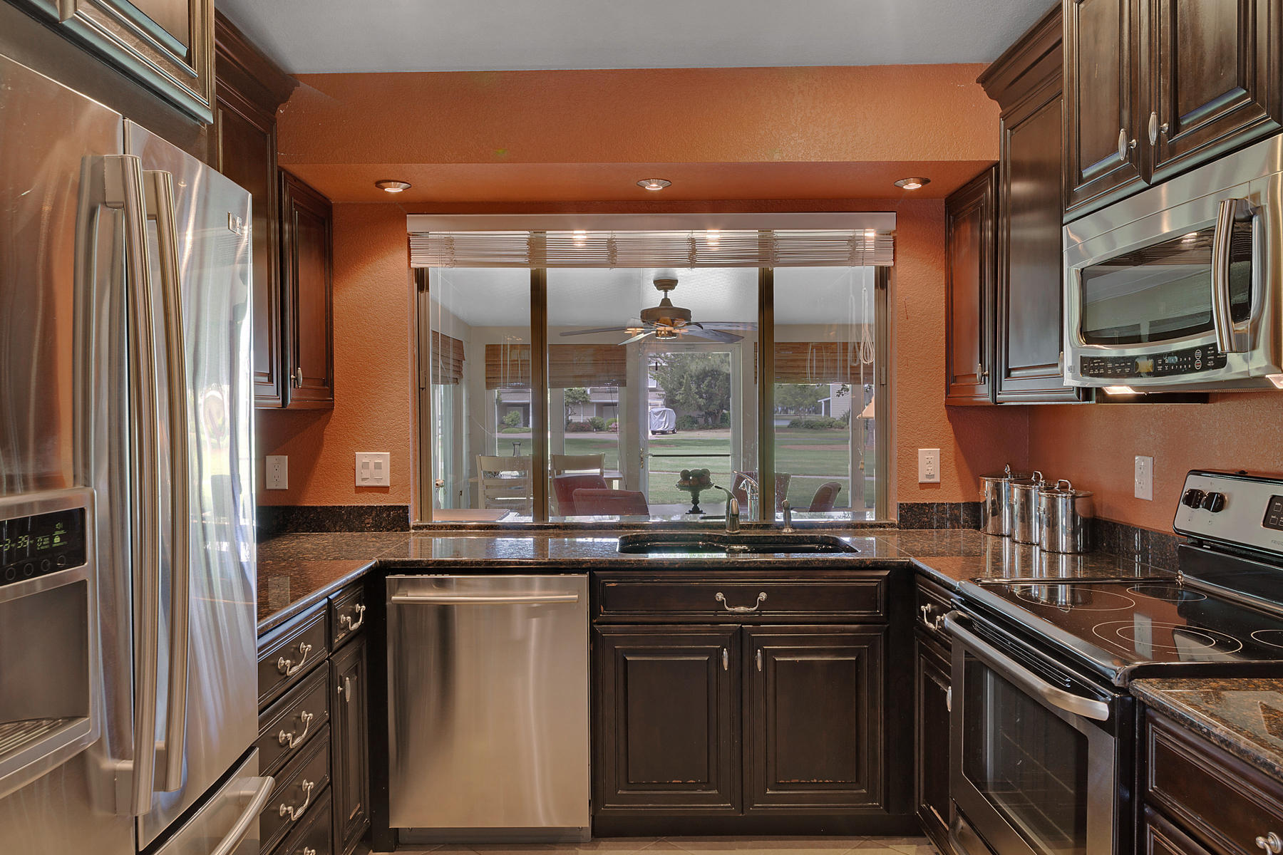 Linkside Village II - Residential