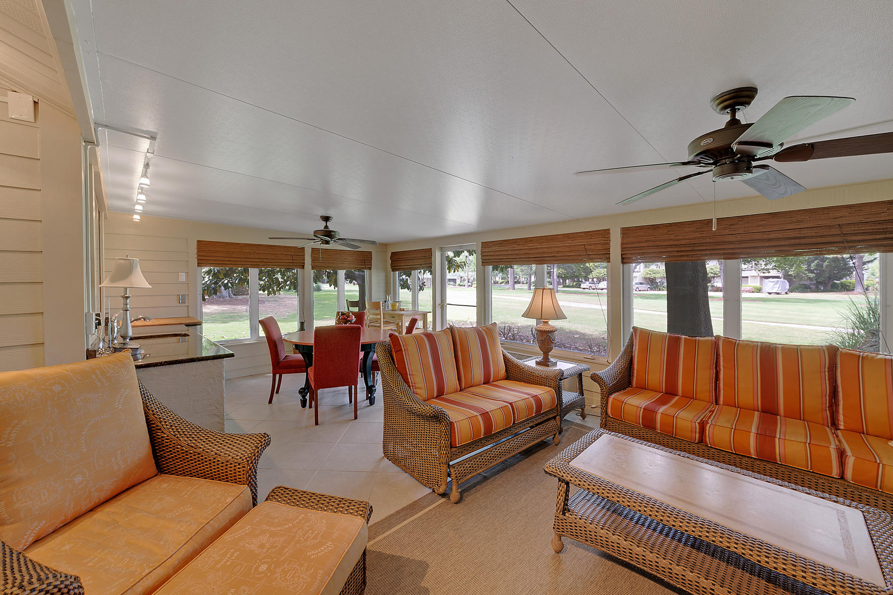 Linkside Village II - Residential