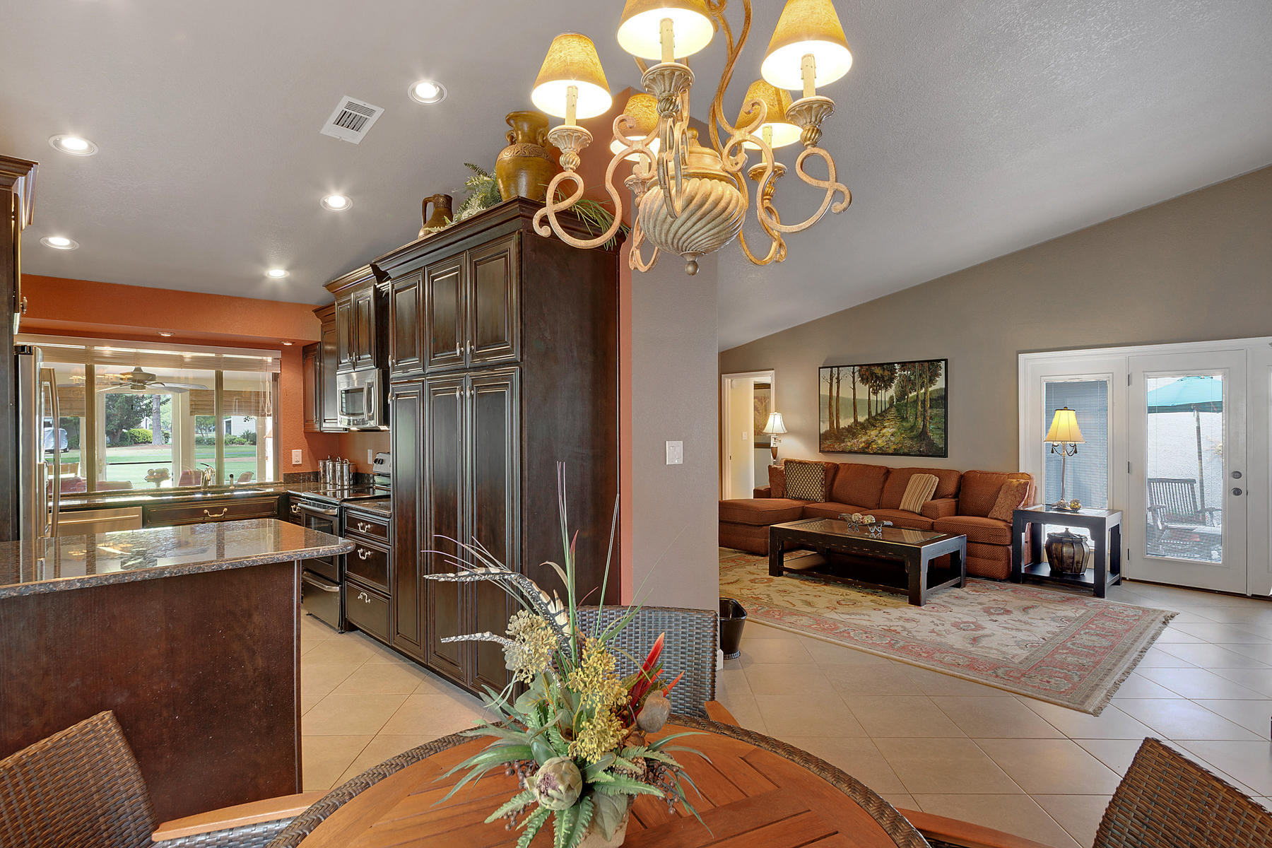 Linkside Village II - Residential