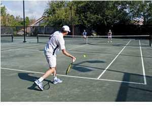 TOPS'L BEACH MANOR - Residential