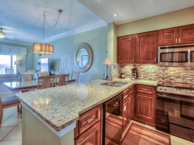 TOPS'L BEACH MANOR - Residential