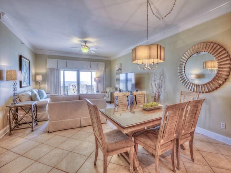 TOPS'L BEACH MANOR - Residential