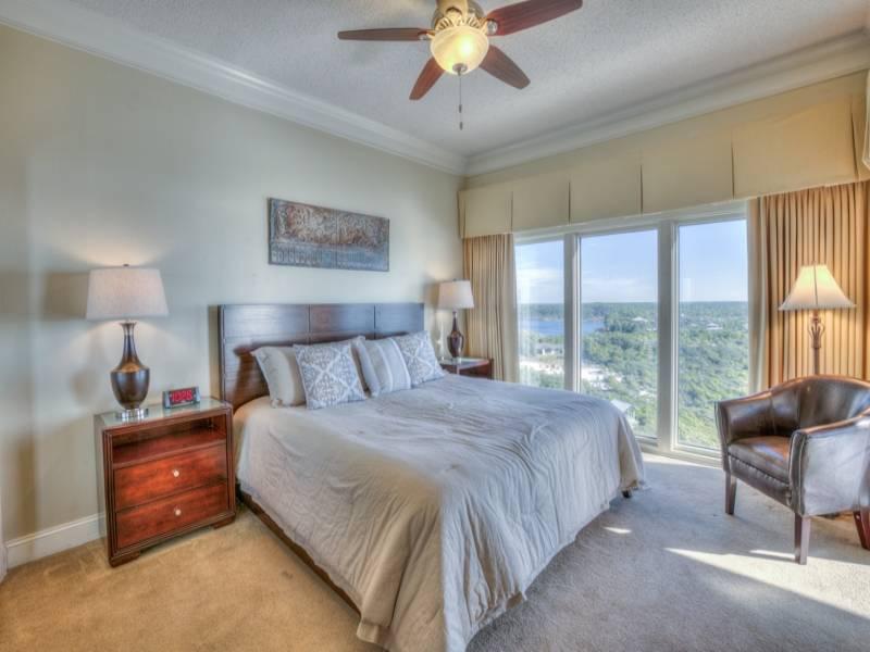 TOPS'L BEACH MANOR - Residential