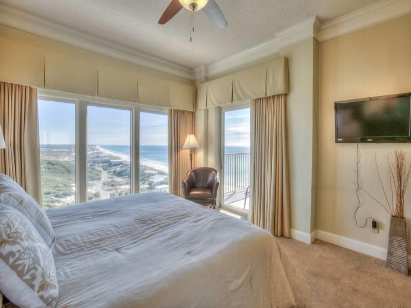 TOPS'L BEACH MANOR - Residential