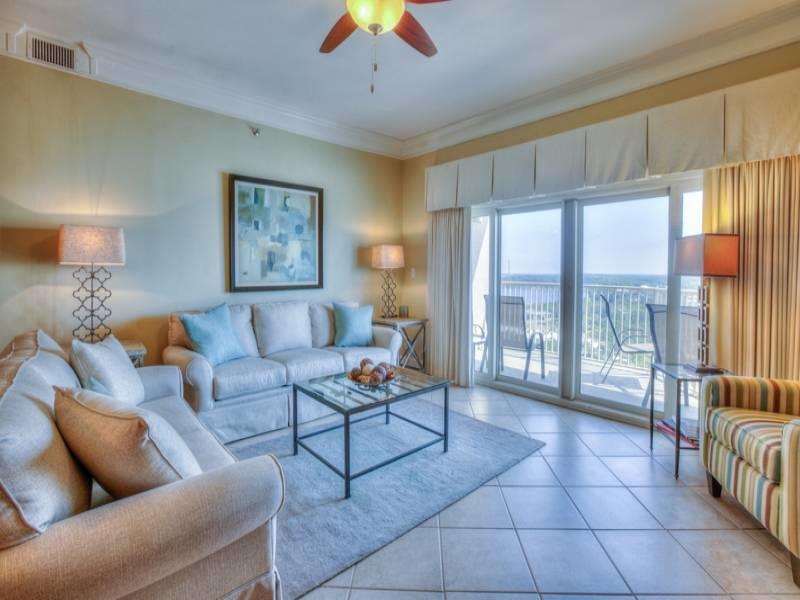 TOPS'L BEACH MANOR - Residential