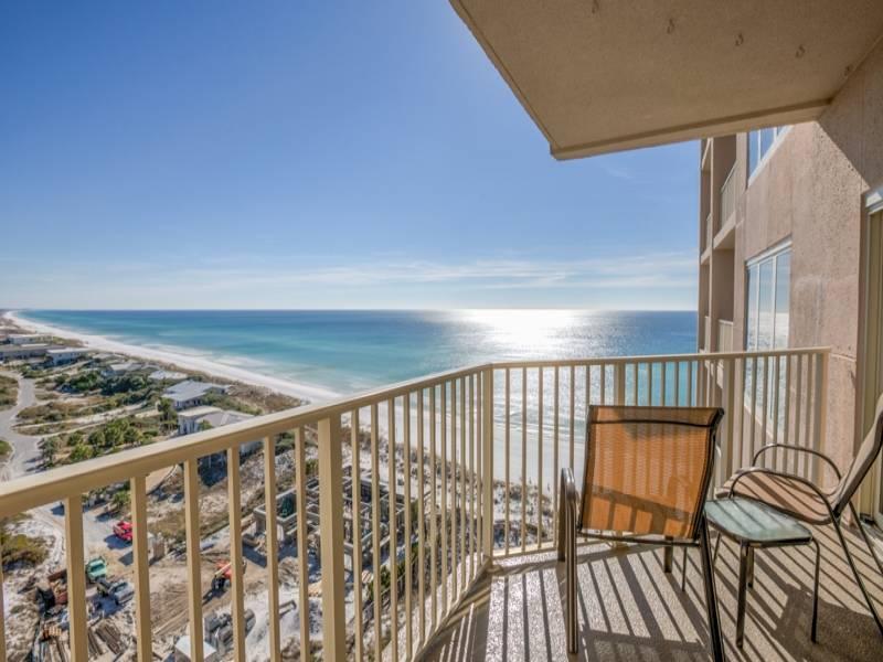 TOPS'L BEACH MANOR - Residential