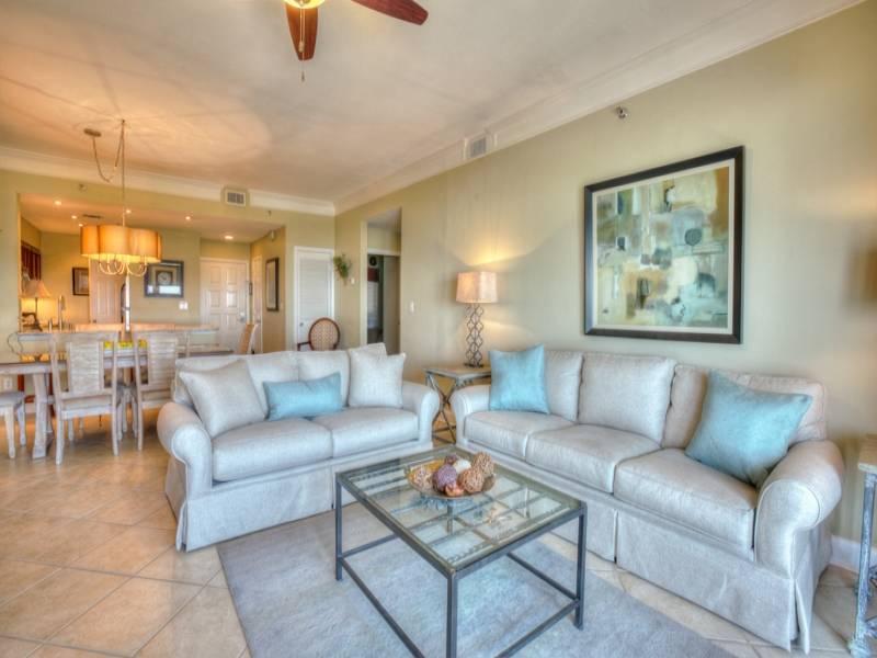 TOPS'L BEACH MANOR - Residential