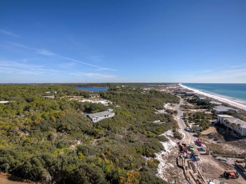 TOPS'L BEACH MANOR - Residential