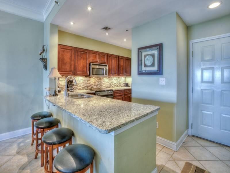 TOPS'L BEACH MANOR - Residential