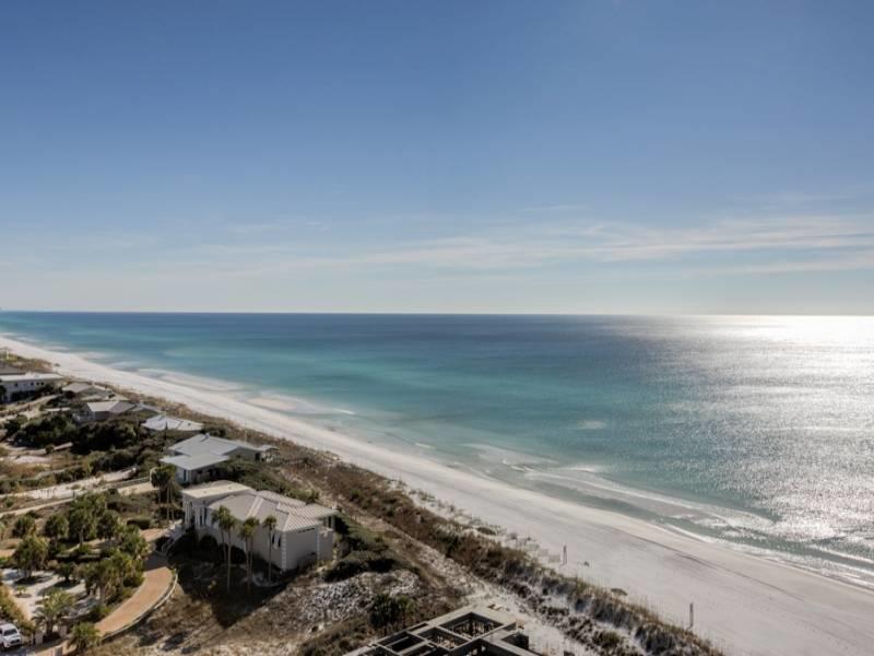 TOPS'L BEACH MANOR - Residential