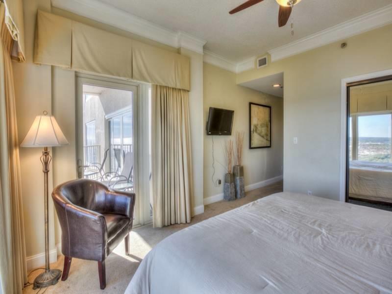 TOPS'L BEACH MANOR - Residential