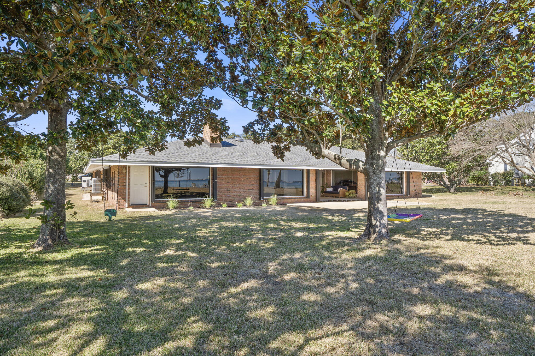 WYNNEHAVEN BEACH ESTATES - Residential