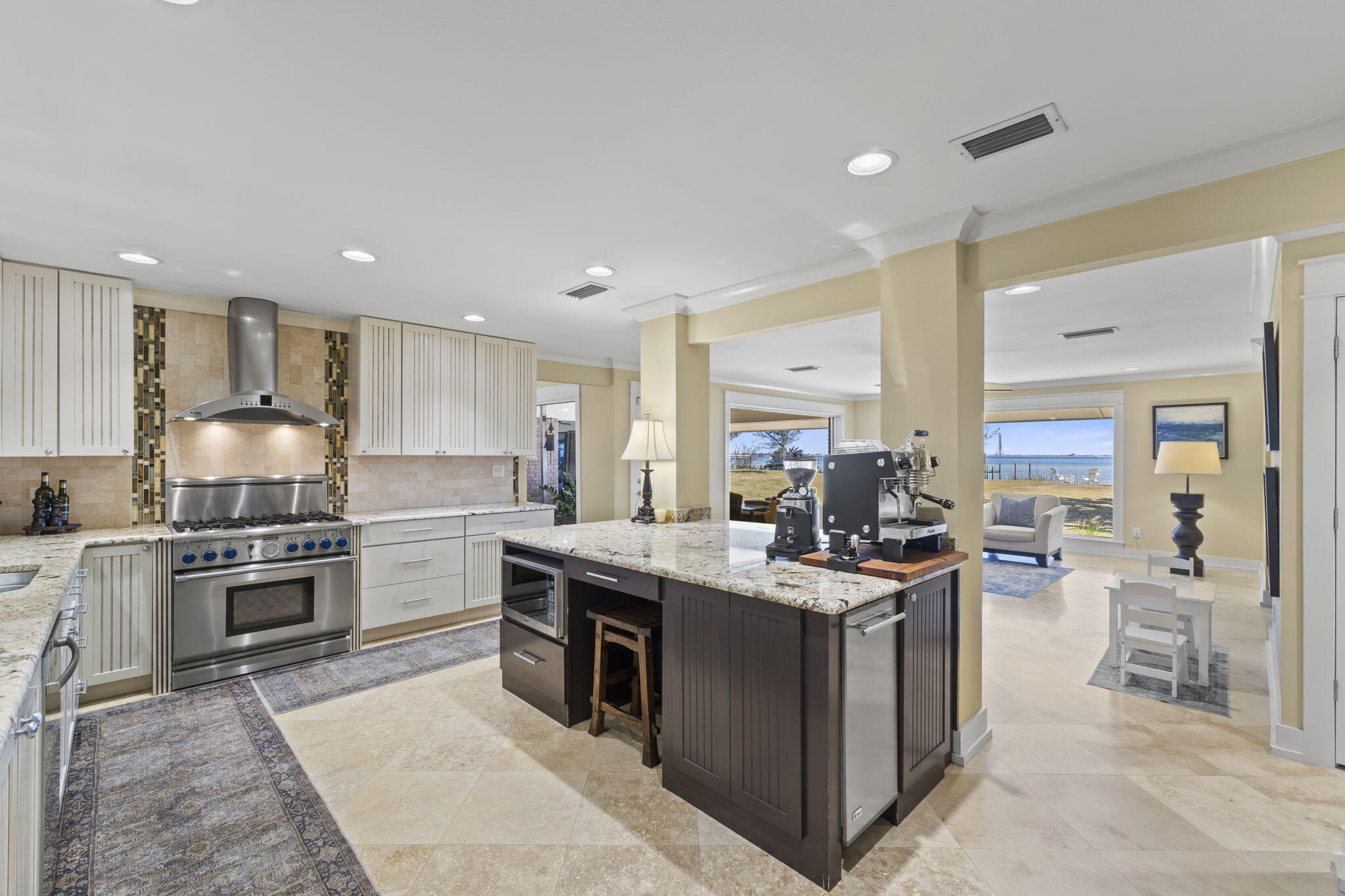 WYNNEHAVEN BEACH ESTATES - Residential