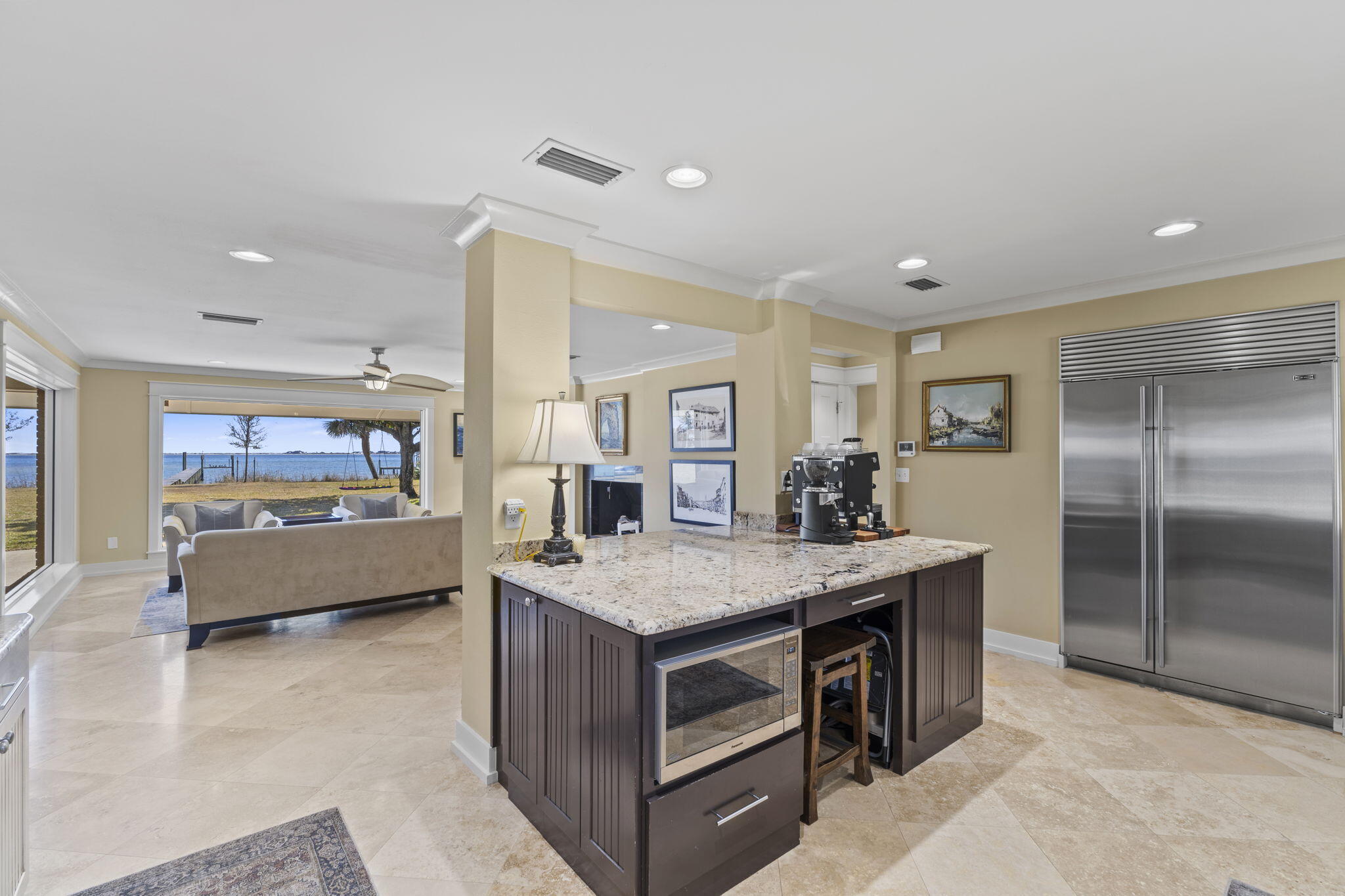 WYNNEHAVEN BEACH ESTATES - Residential