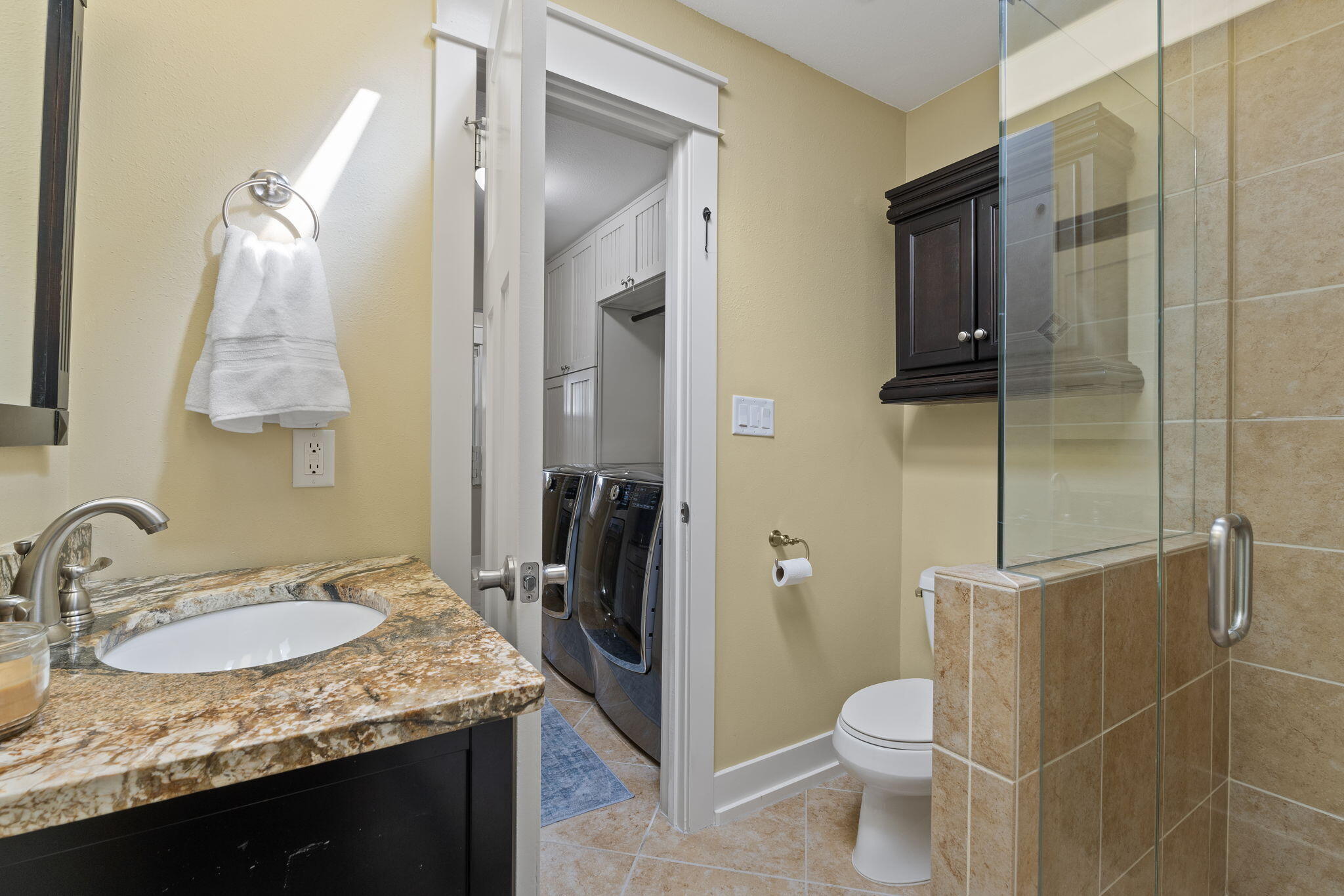 WYNNEHAVEN BEACH ESTATES - Residential